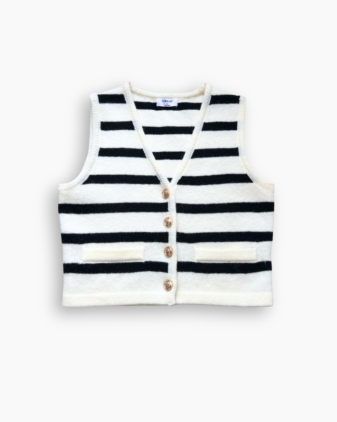 Sweater Vest