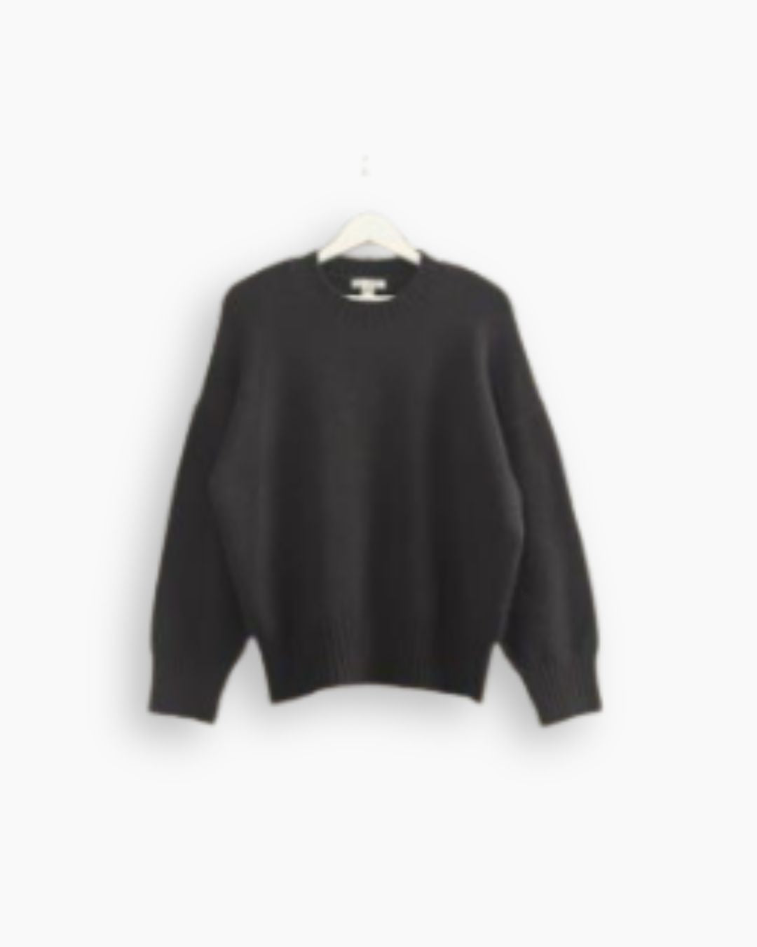 Everyday Sweater
