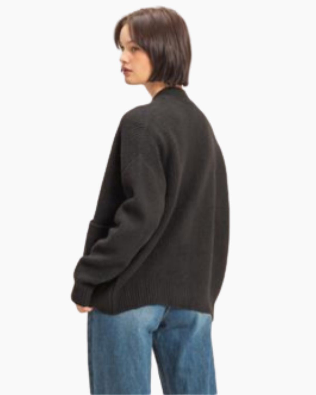 Everyday Cardigan