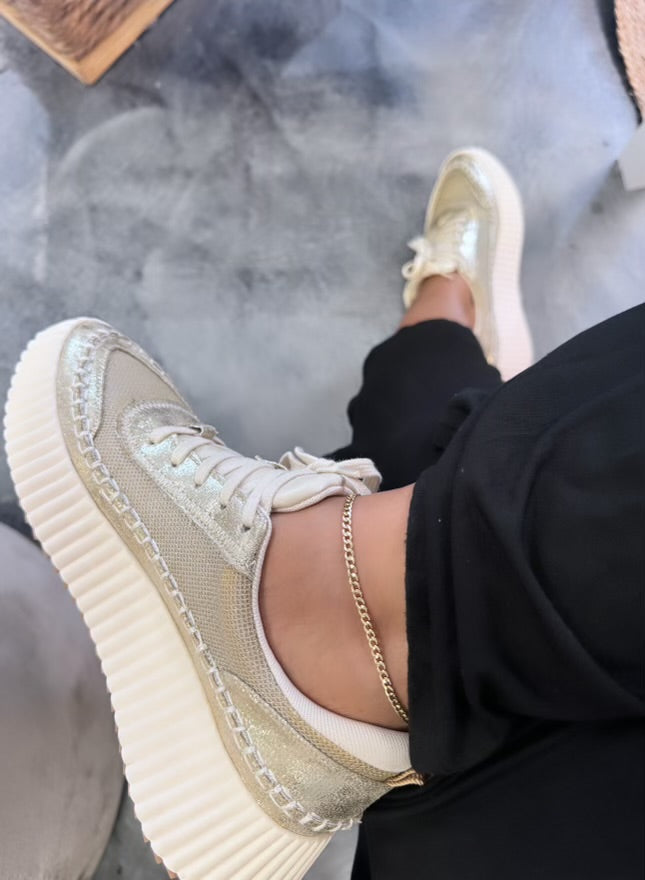 Level Up Sneakers