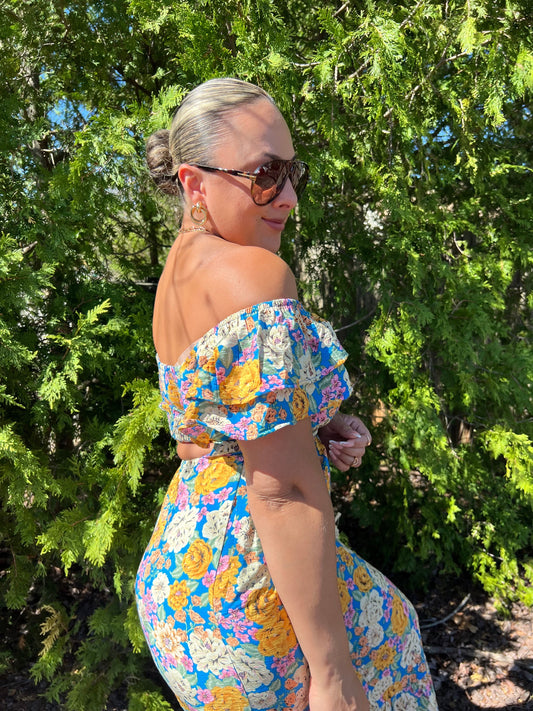 Picnic-Perfect: Outfit Inspiration for Your Next Picnic Date