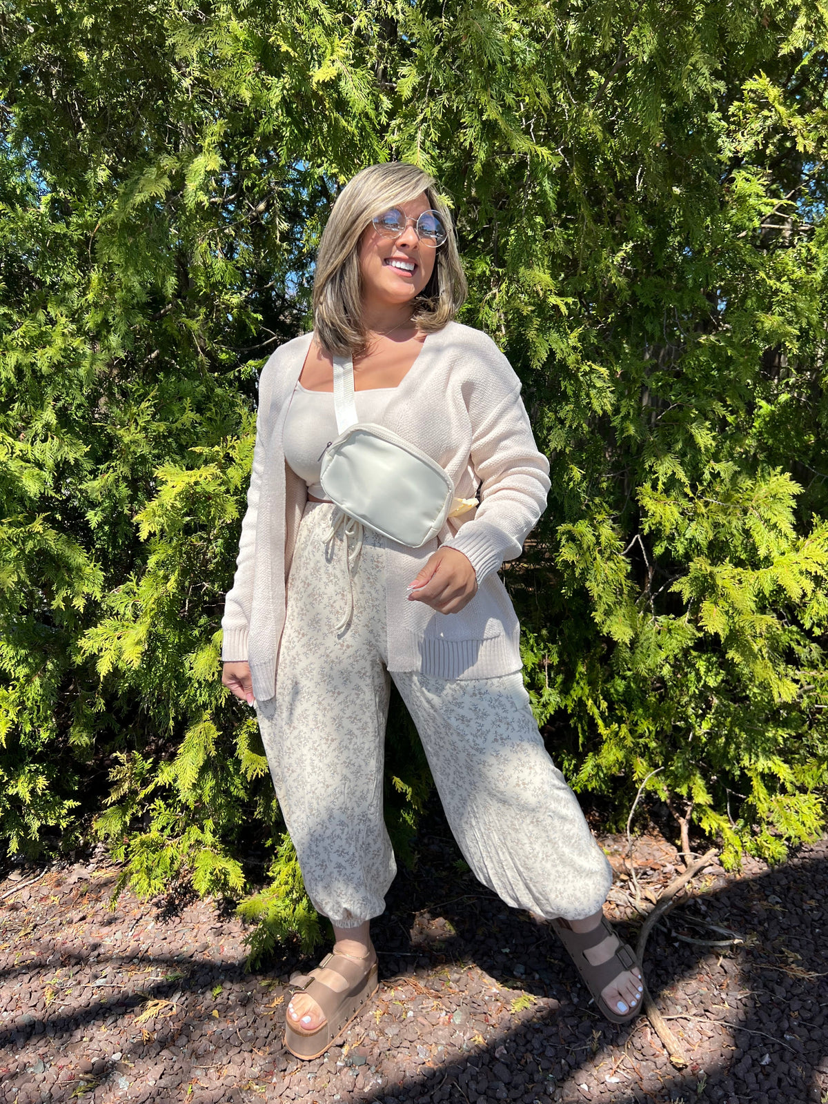 Brewed to Perfection: Outfit Inspiration for Your Next Coffee Date