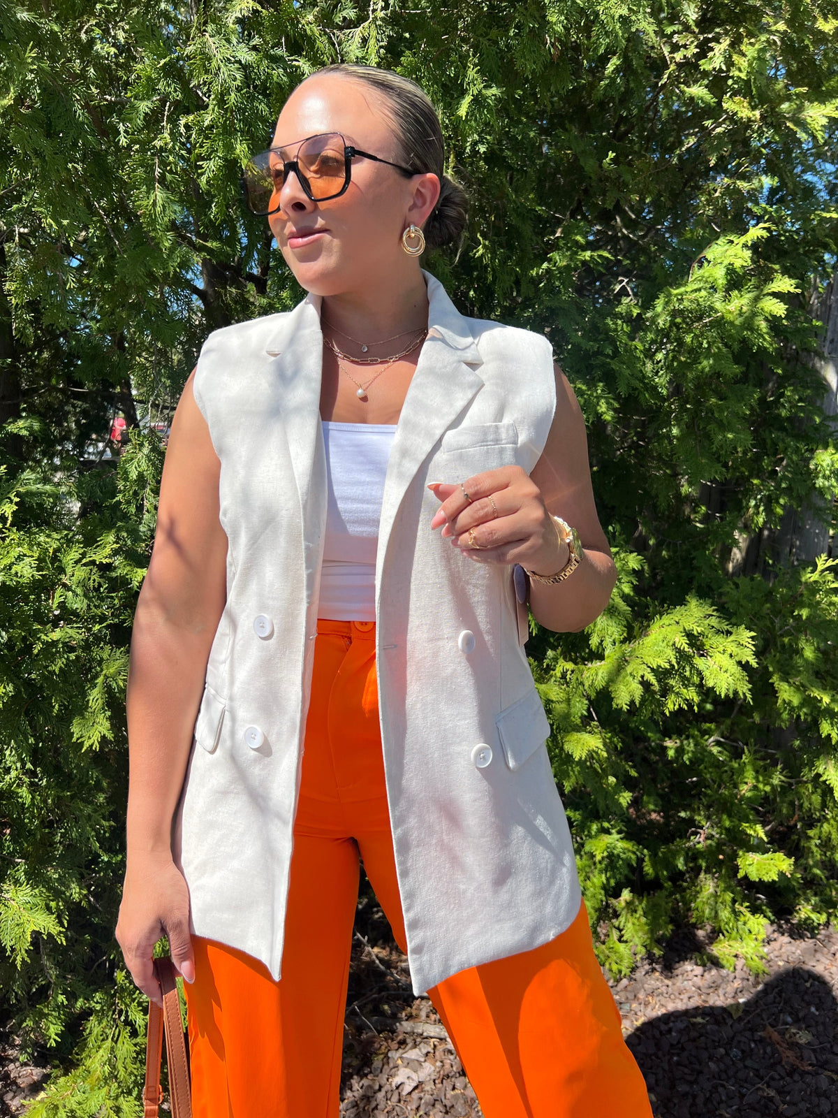 Power Dressing: Outfit Inspiration for Your Next Business Meeting