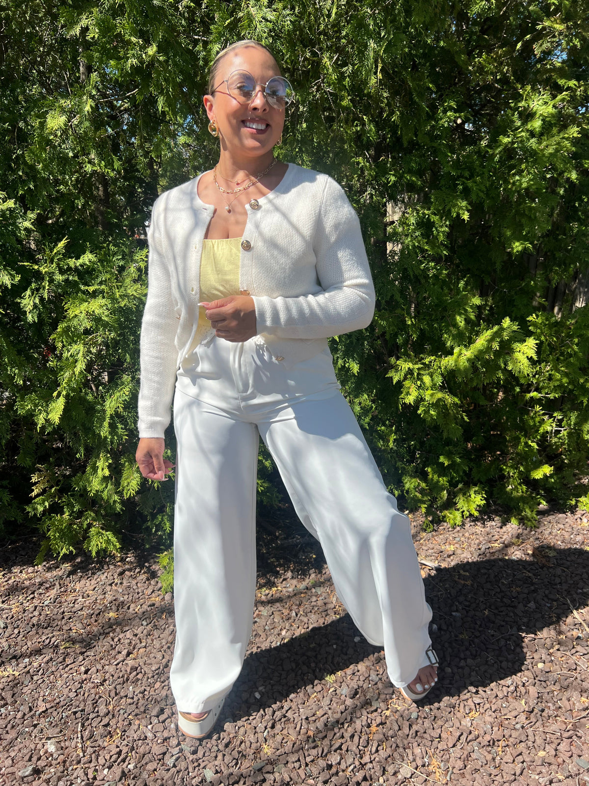 Work It: Outfit Inspiration to Elevate Your 9 to 5 Style