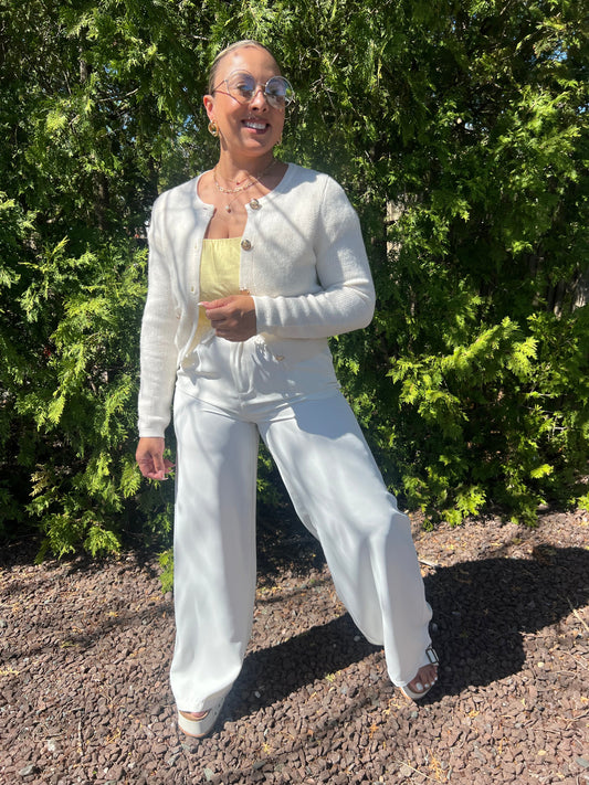 Work It: Outfit Inspiration to Elevate Your 9 to 5 Style