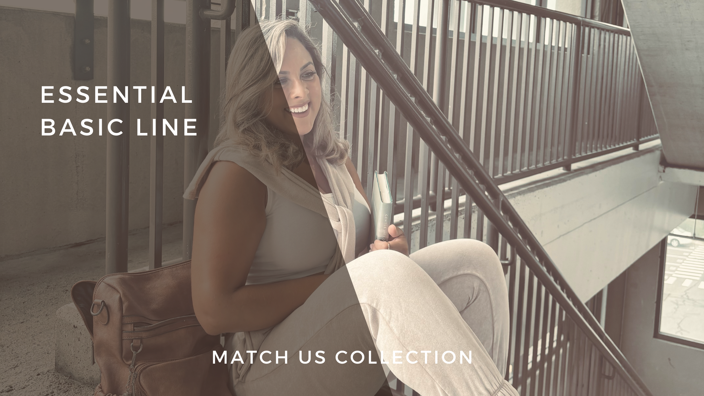 Essentials Basic Collection