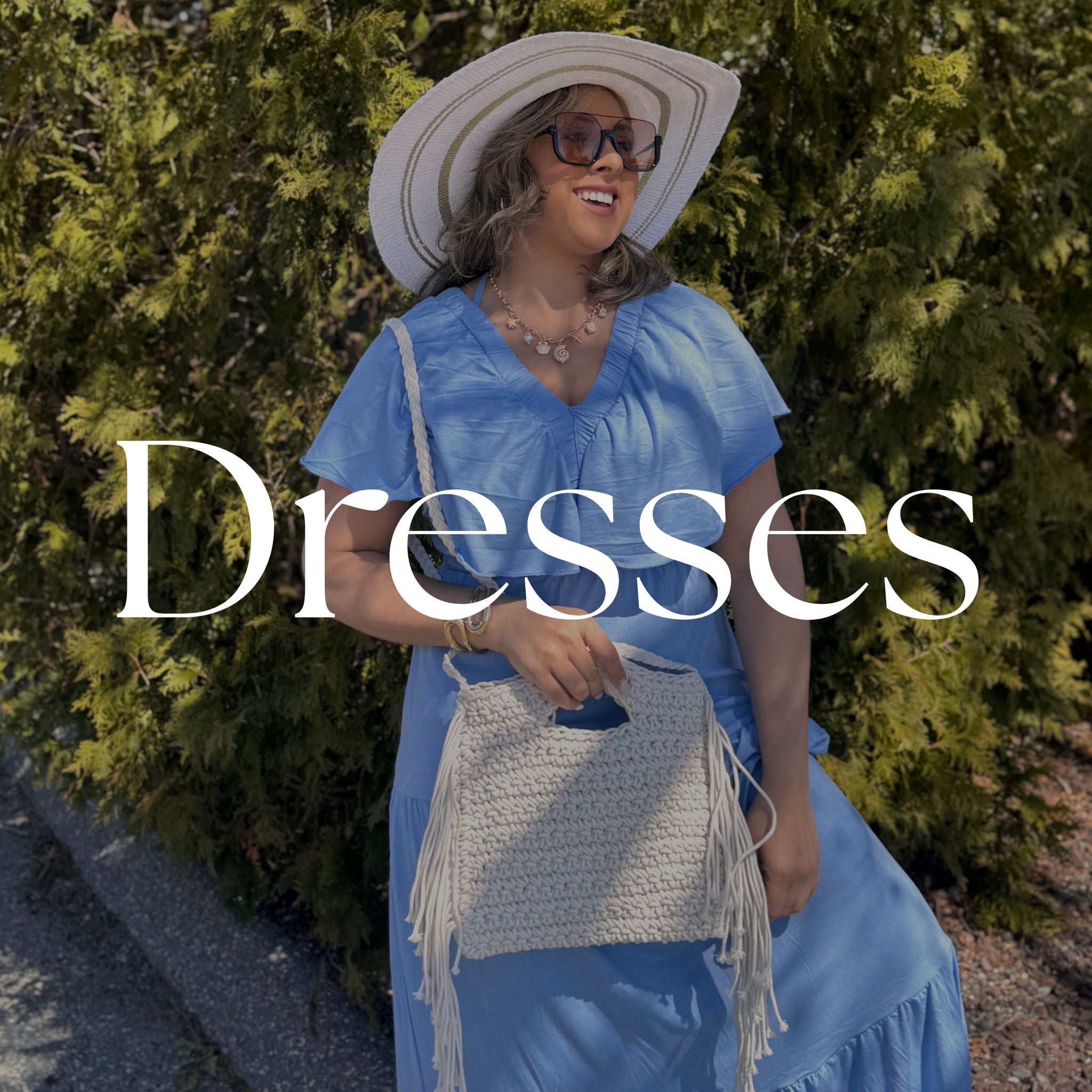 Dresses