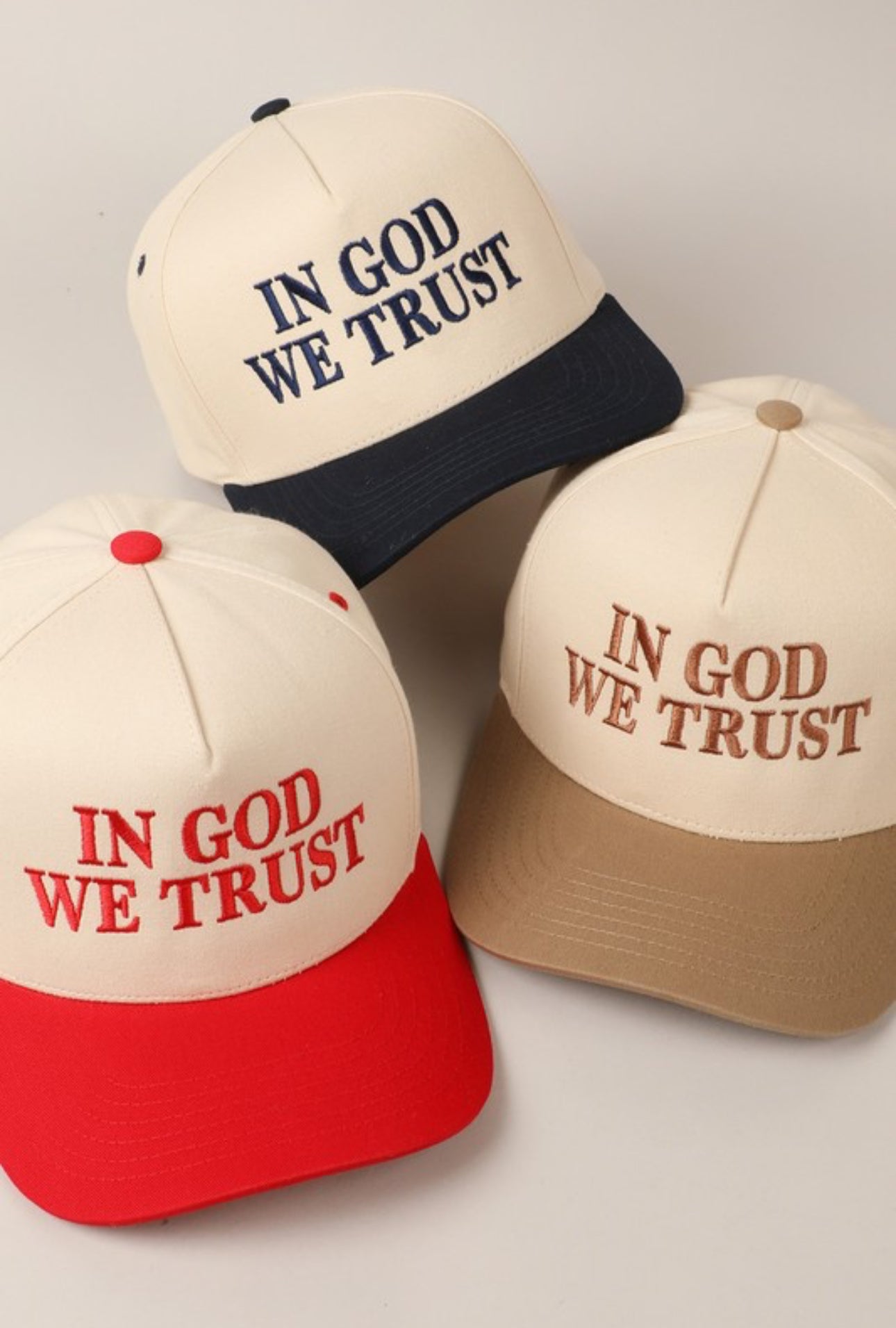 Faith Collection
