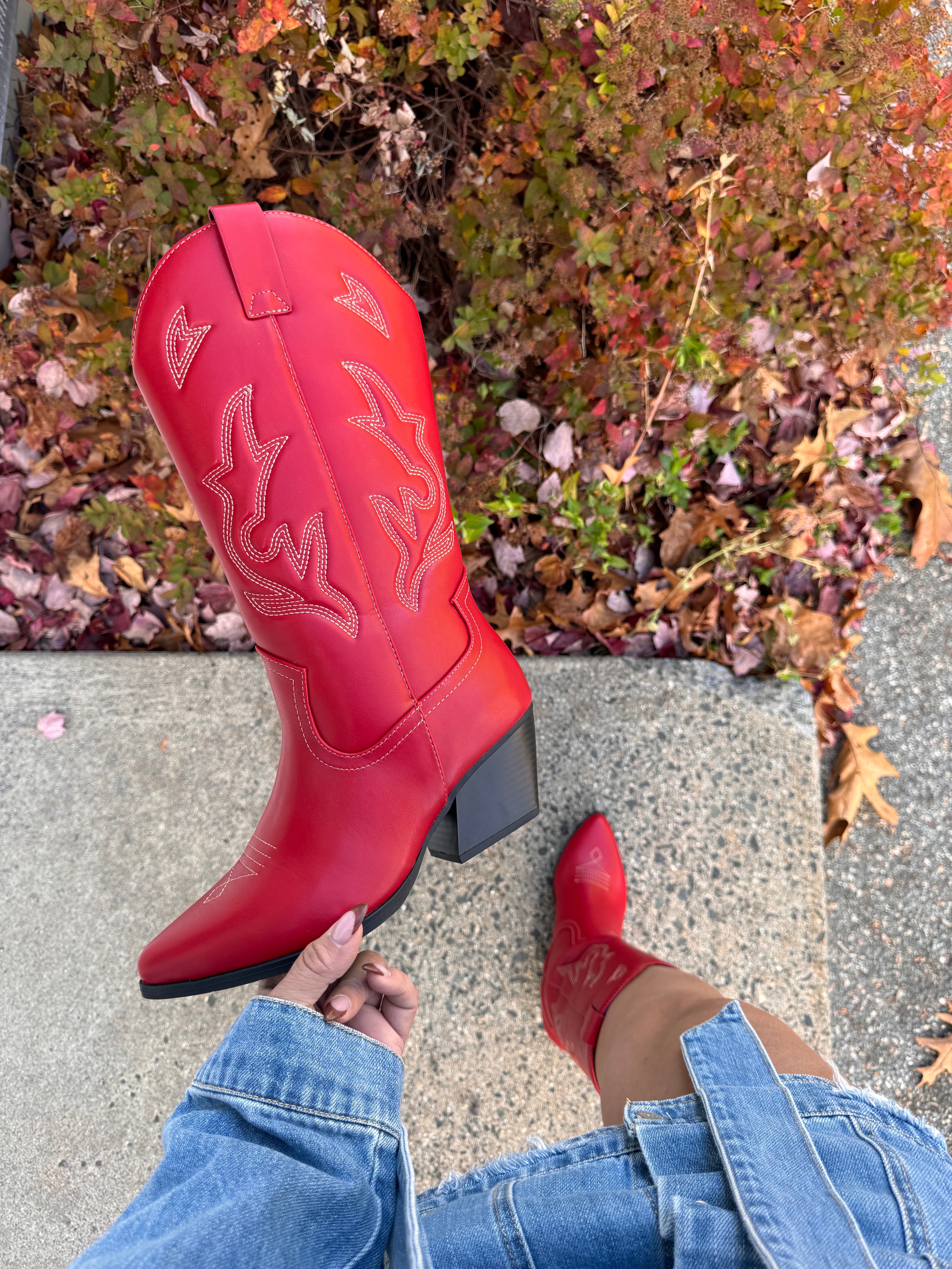 Nashville Red Cowboys