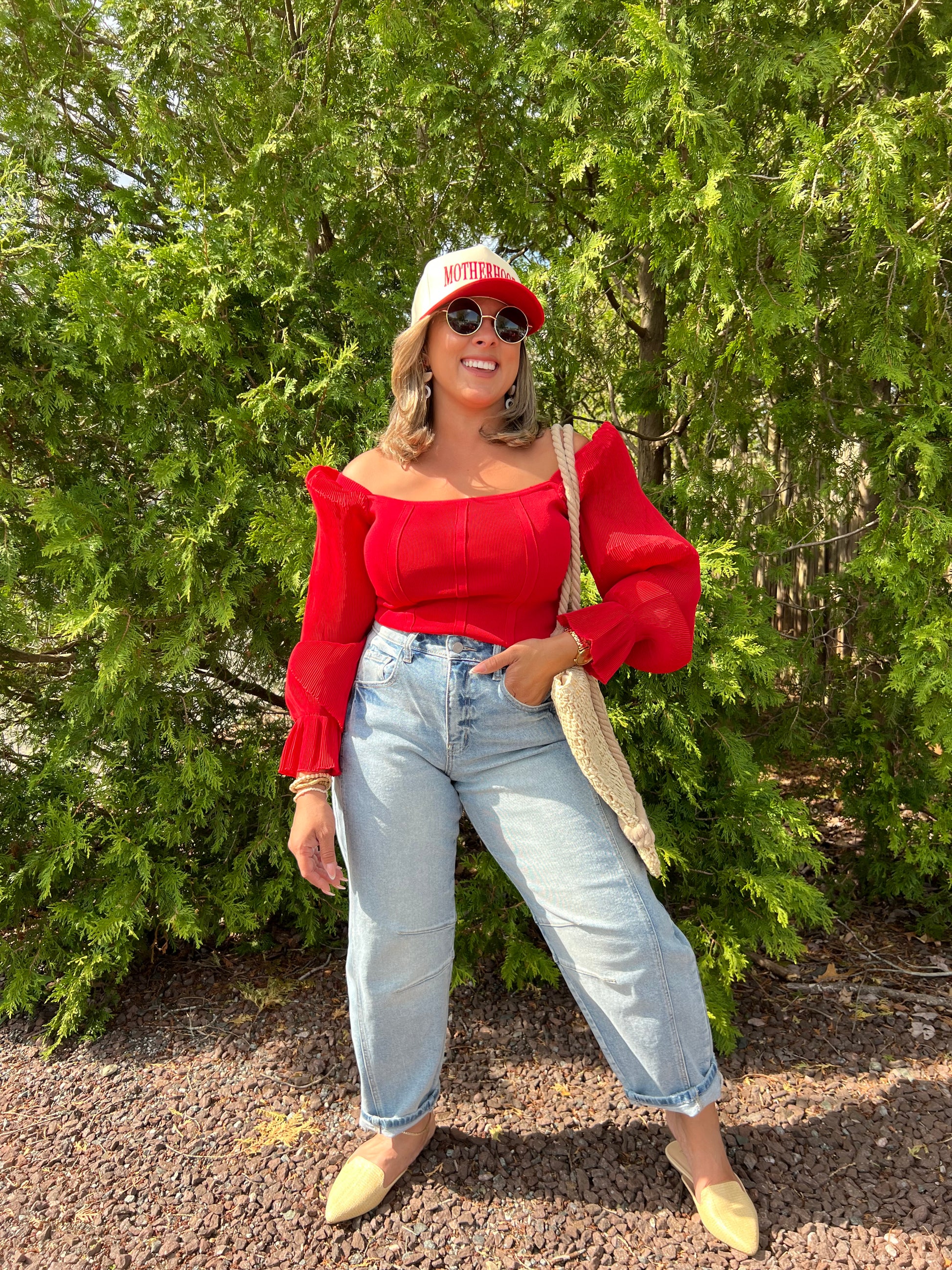 The Love Top