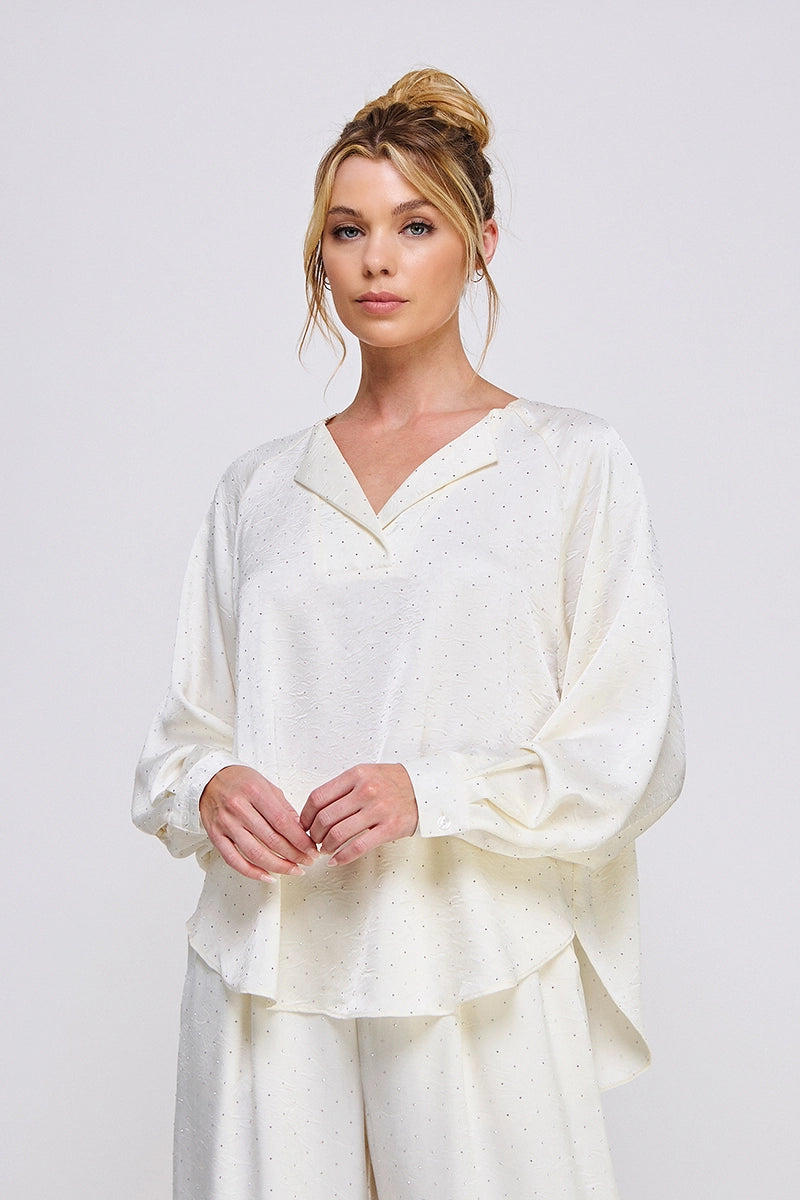 Sparkle Snowflake Set