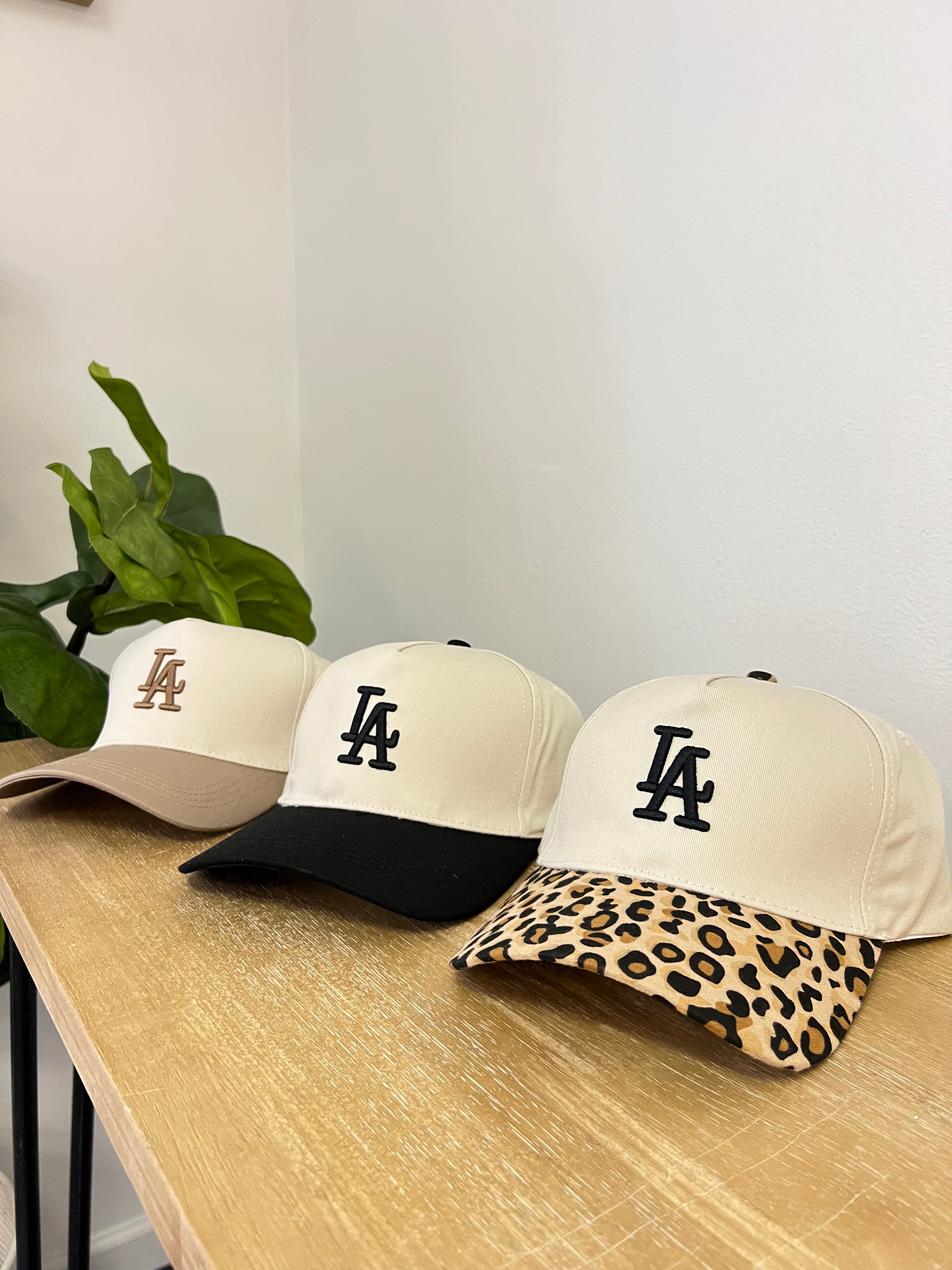 Los Angeles Hat