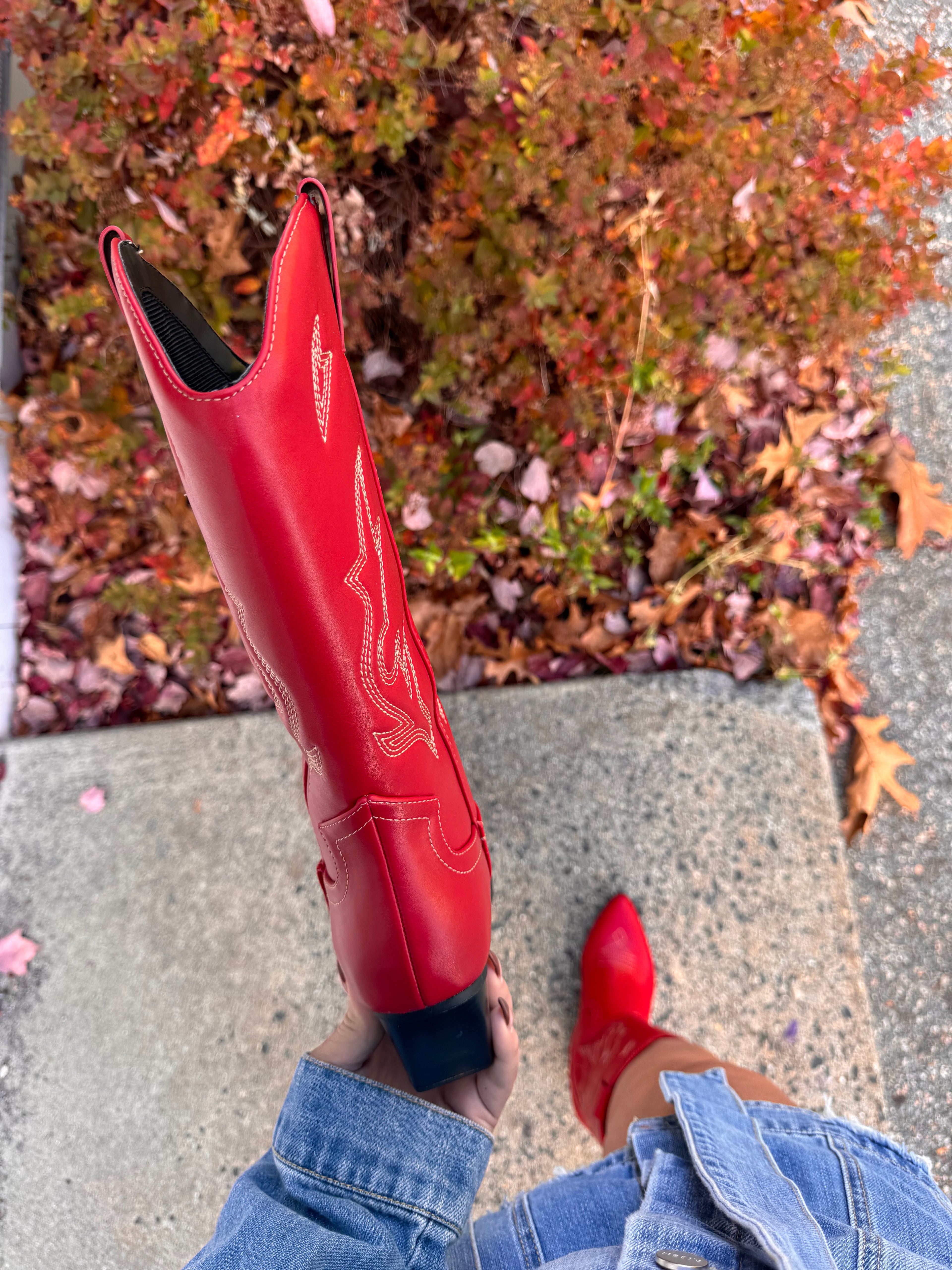 Nashville Red Cowboys