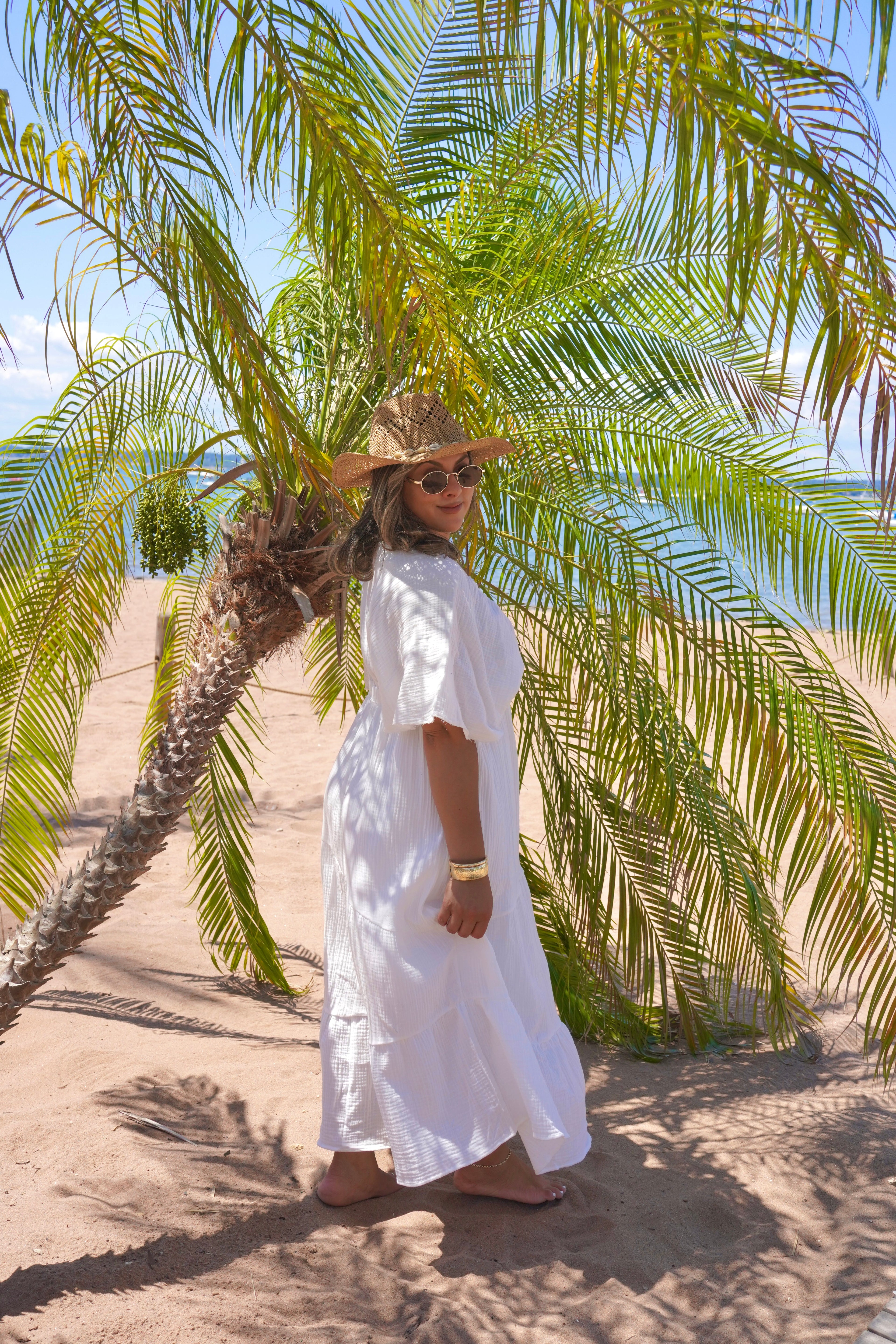 Everyday Maxi Dress