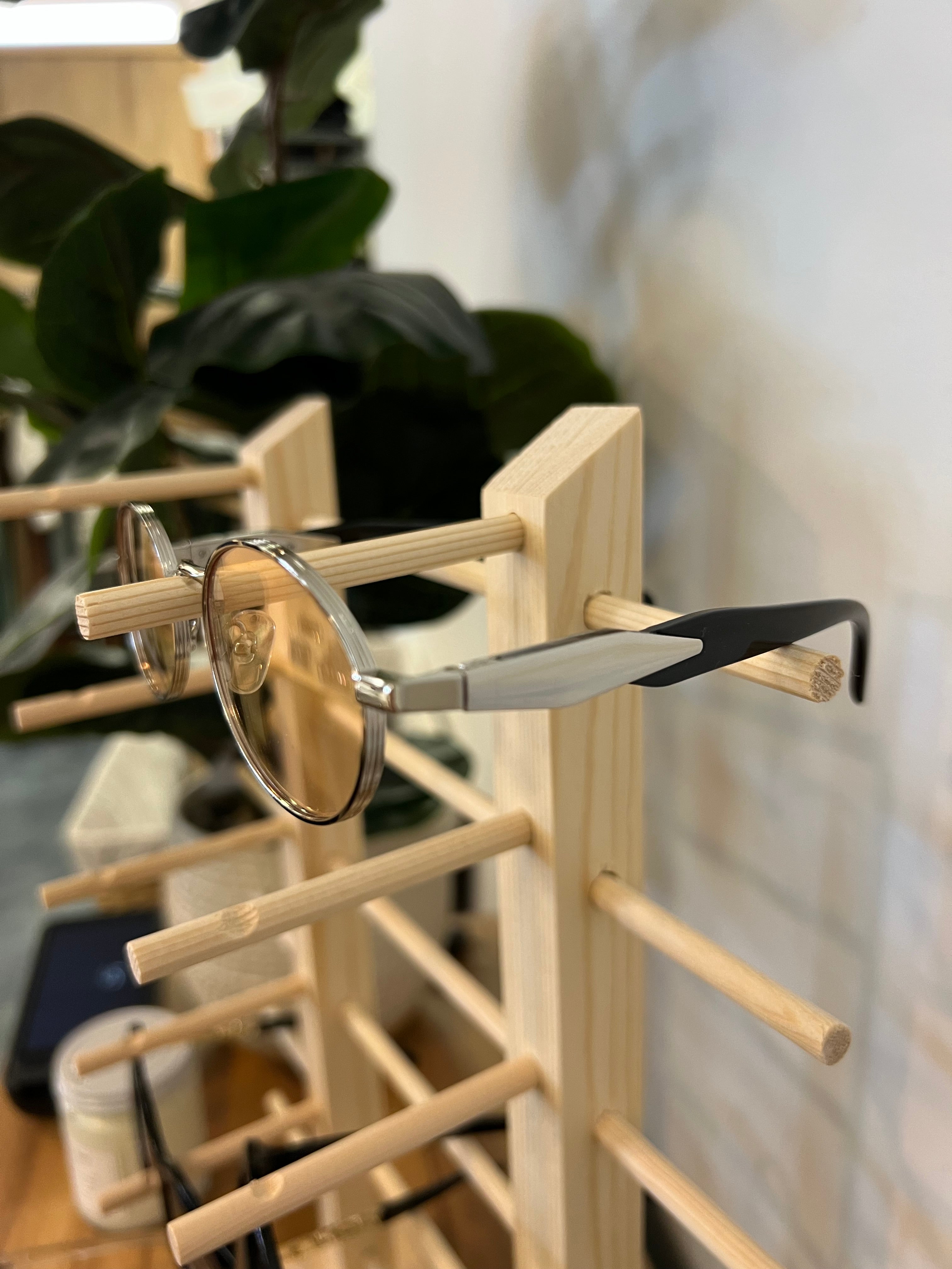 Oval Sunglasses