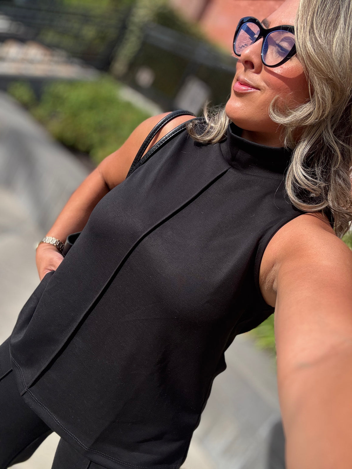 Buttery Soft Casual Tank