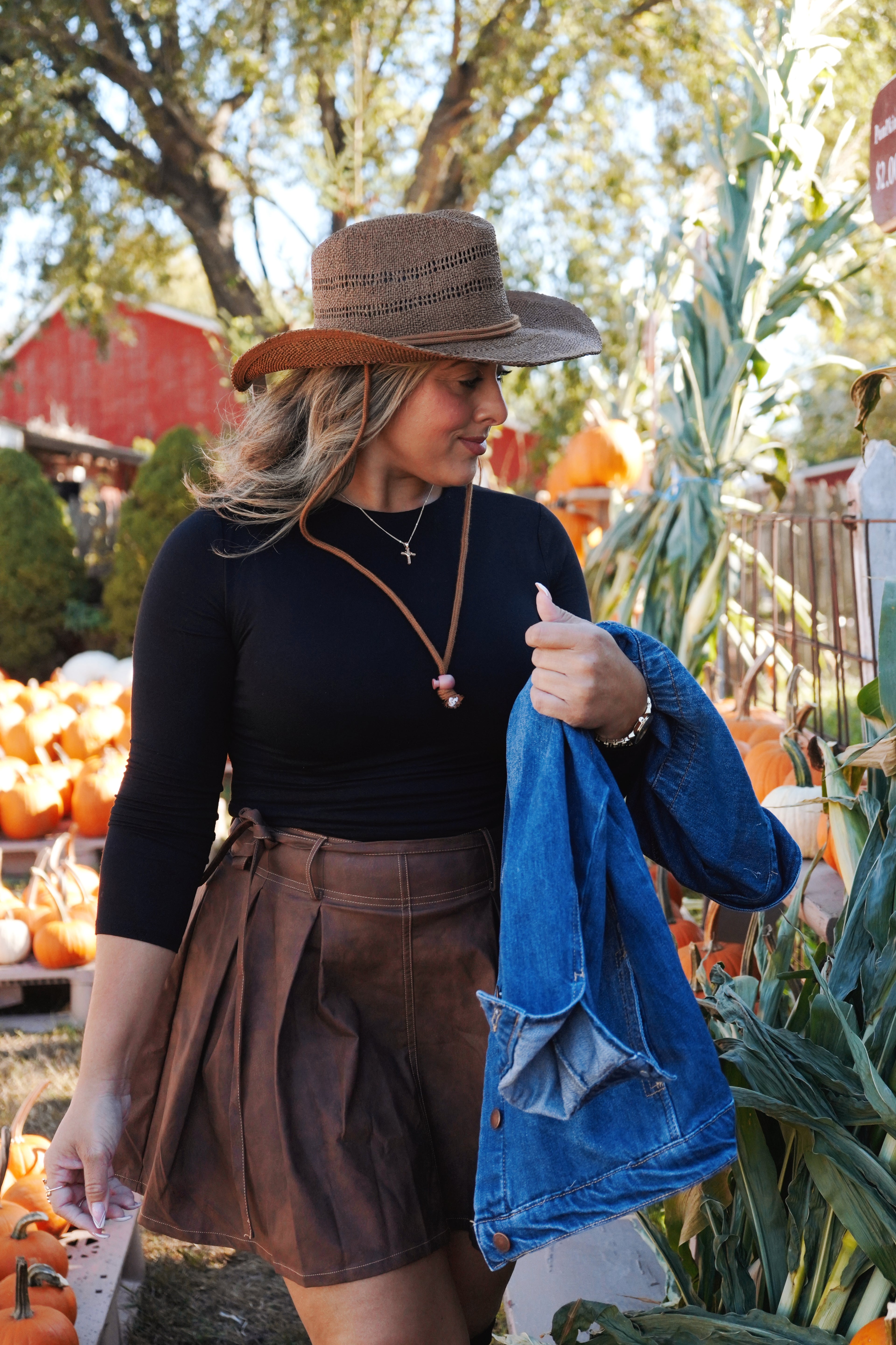 Classic Long Sleeve Basic