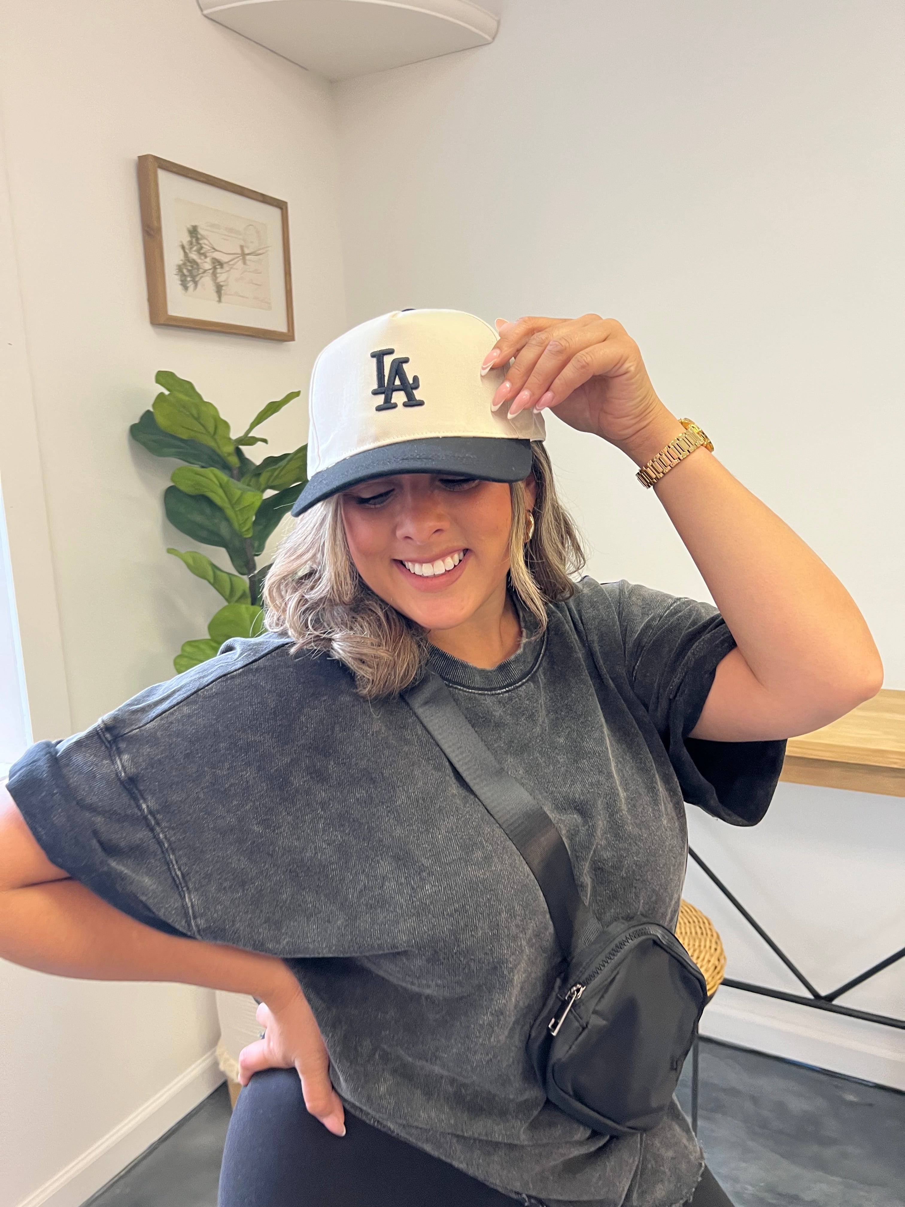 Los Angeles Hat
