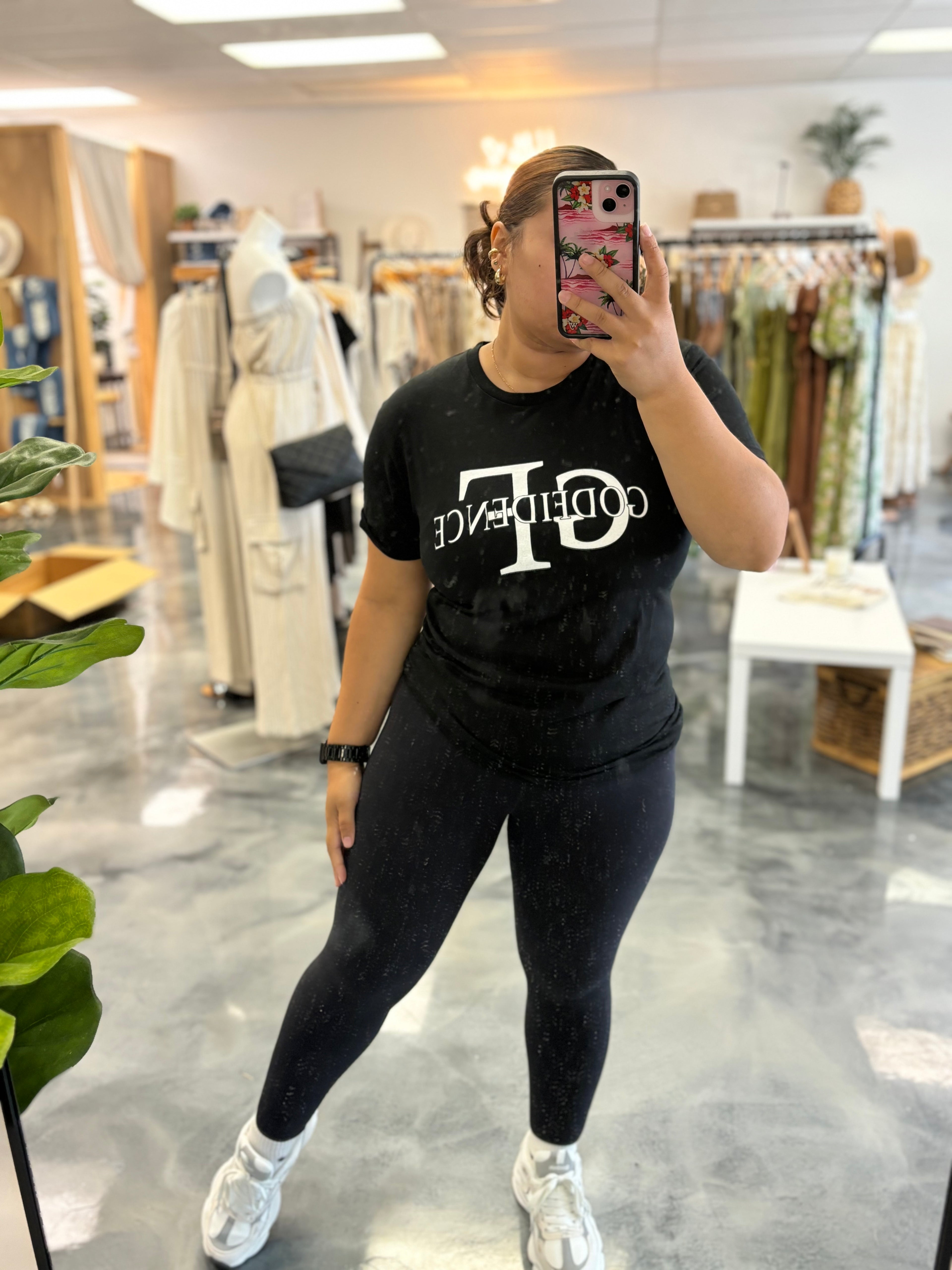 GF T-shirt