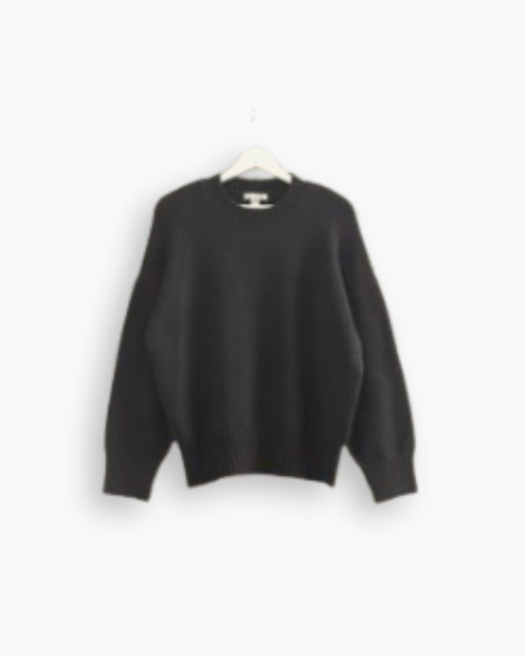 Everyday Sweater