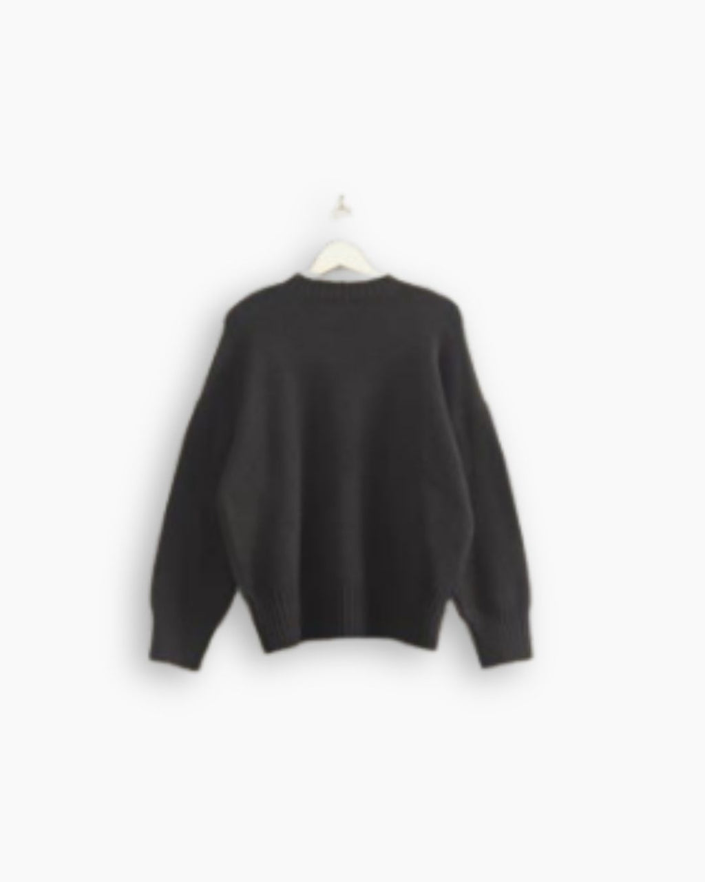 Everyday Sweater
