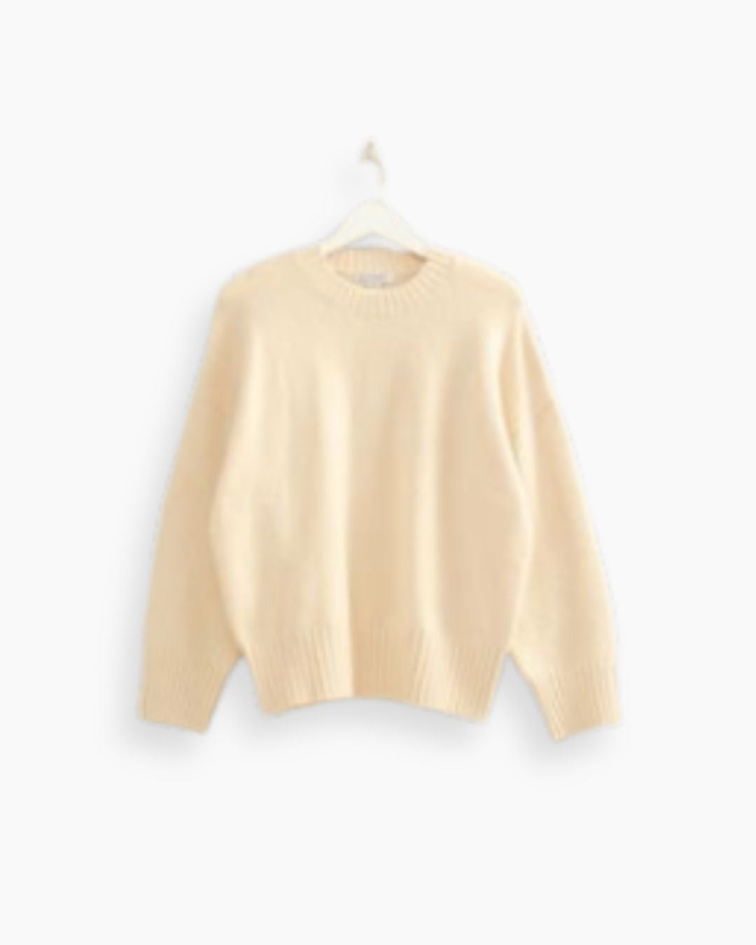 Everyday Sweater