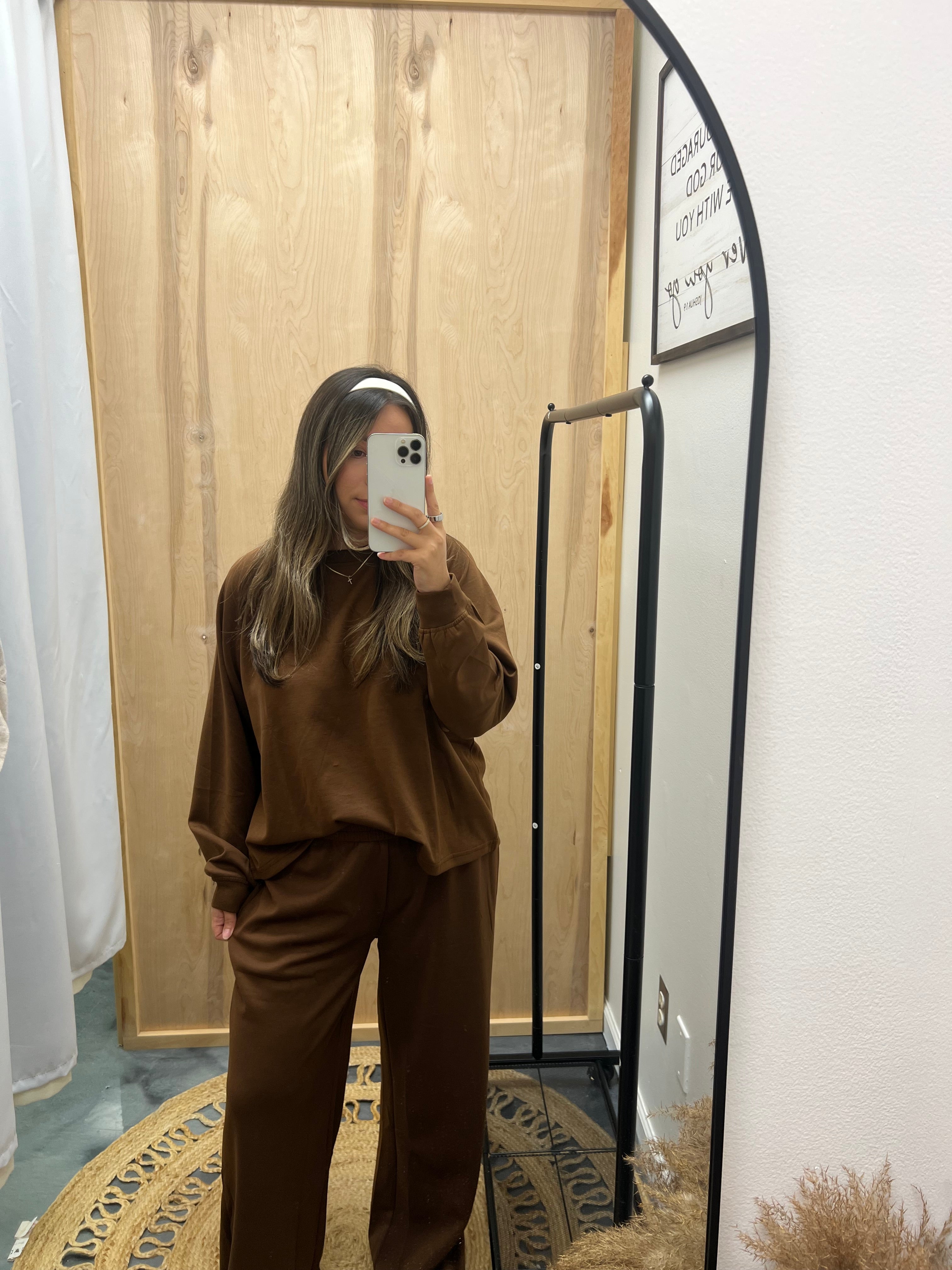 Classic Lounge Set