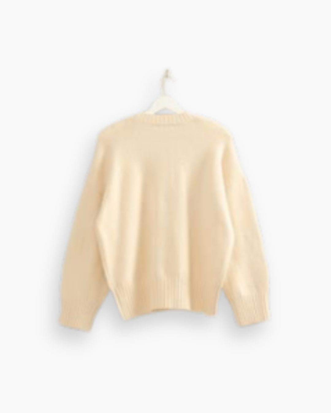 Everyday Sweater