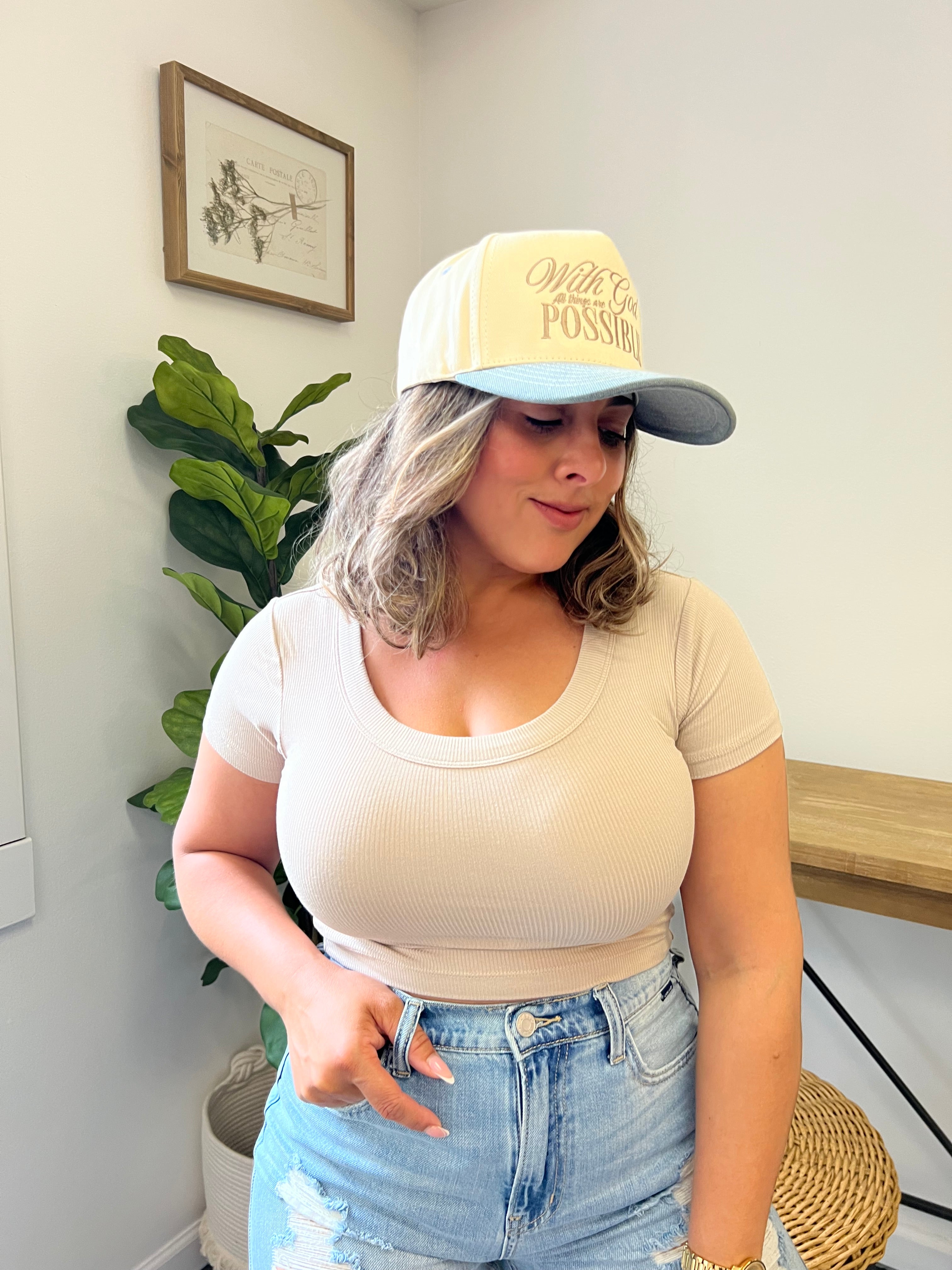 Lightweight Tee