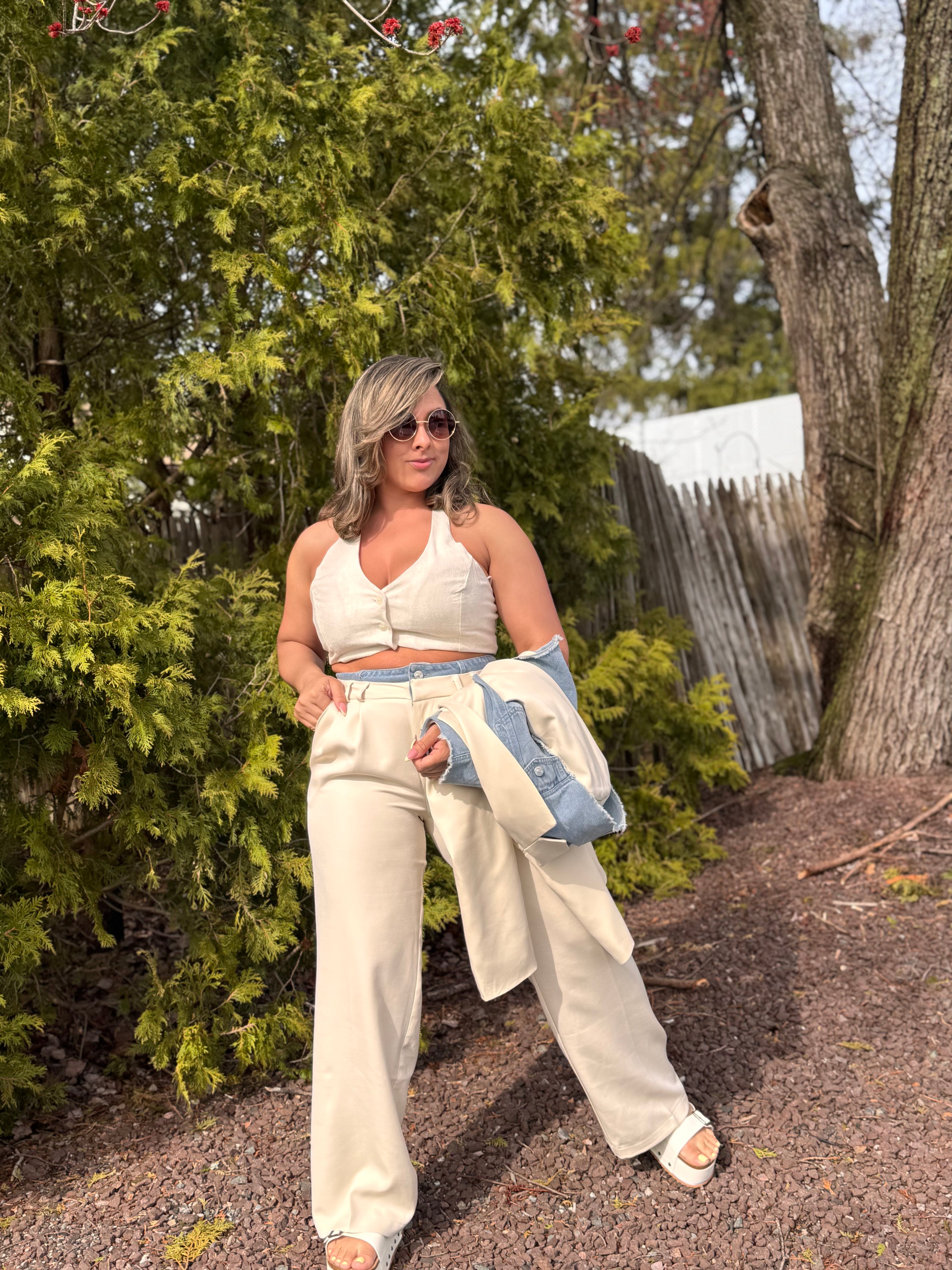 Boss Lux Trousers