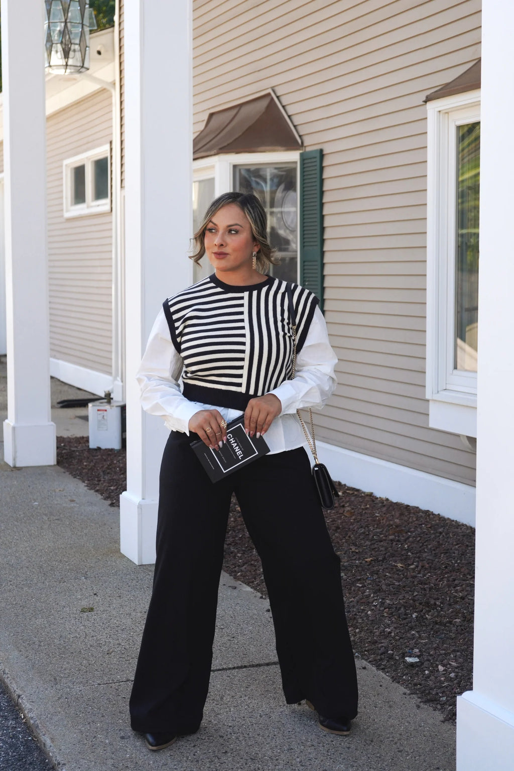 Allie Trousers