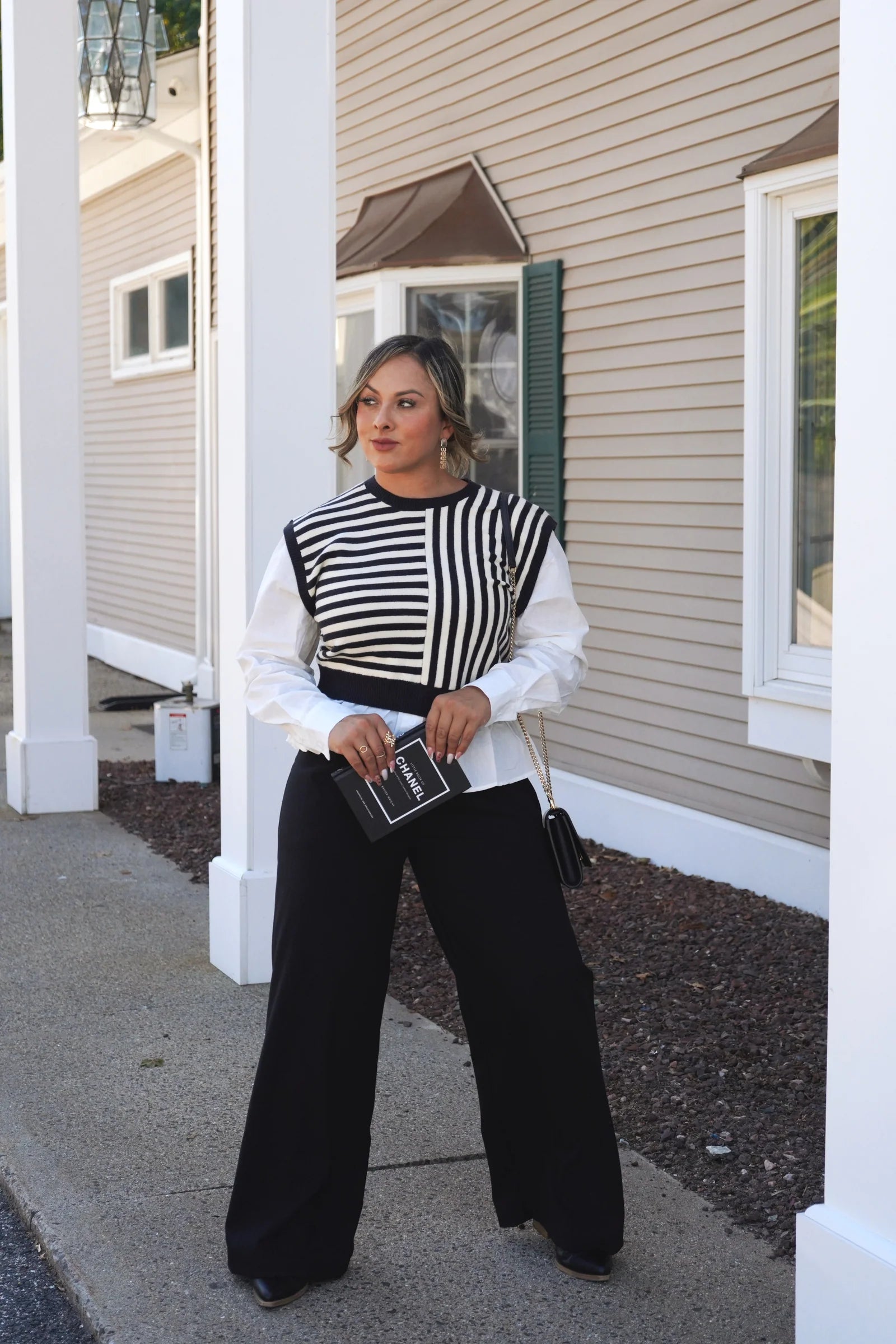 Allie Trousers