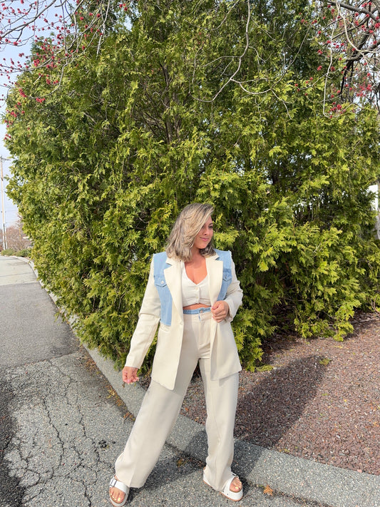 Boss Lux Trousers