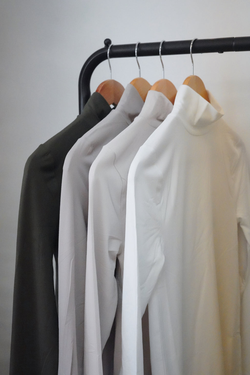 Cozy Hour Turtle Neck