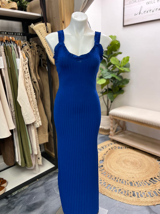 Summer Body Con Dress