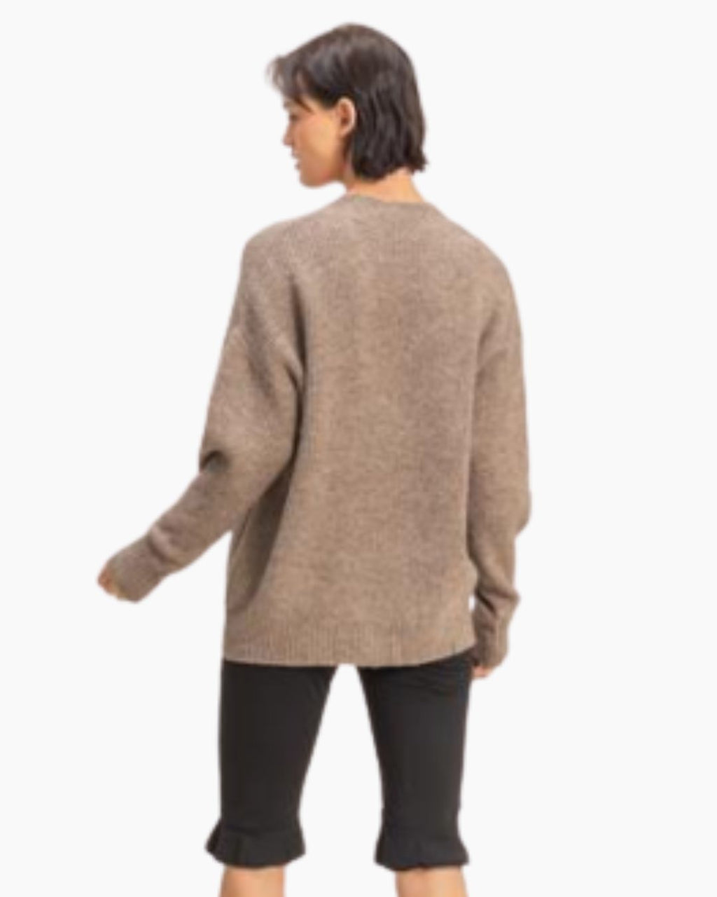 Everyday Cardigan