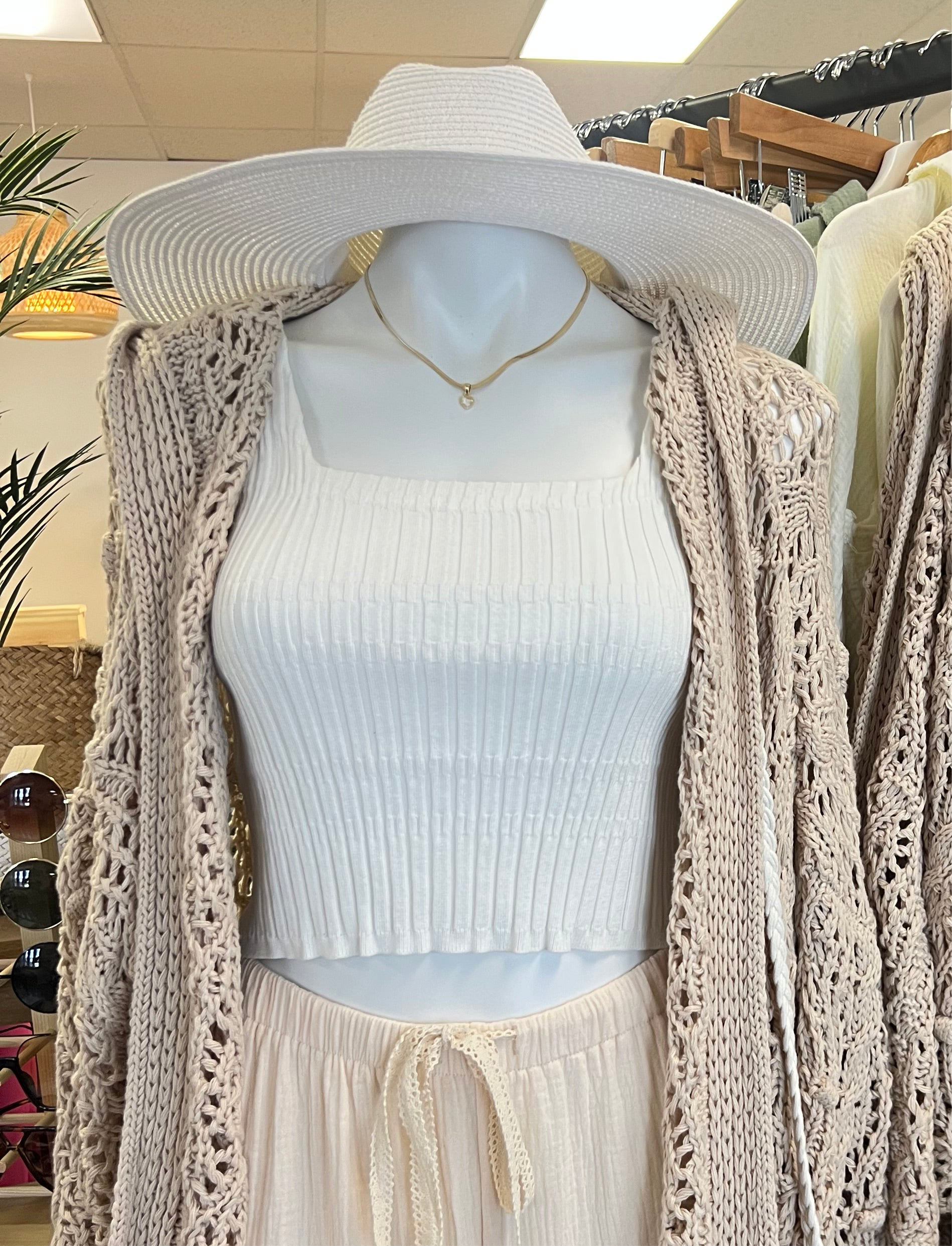 Allie Rose Tank