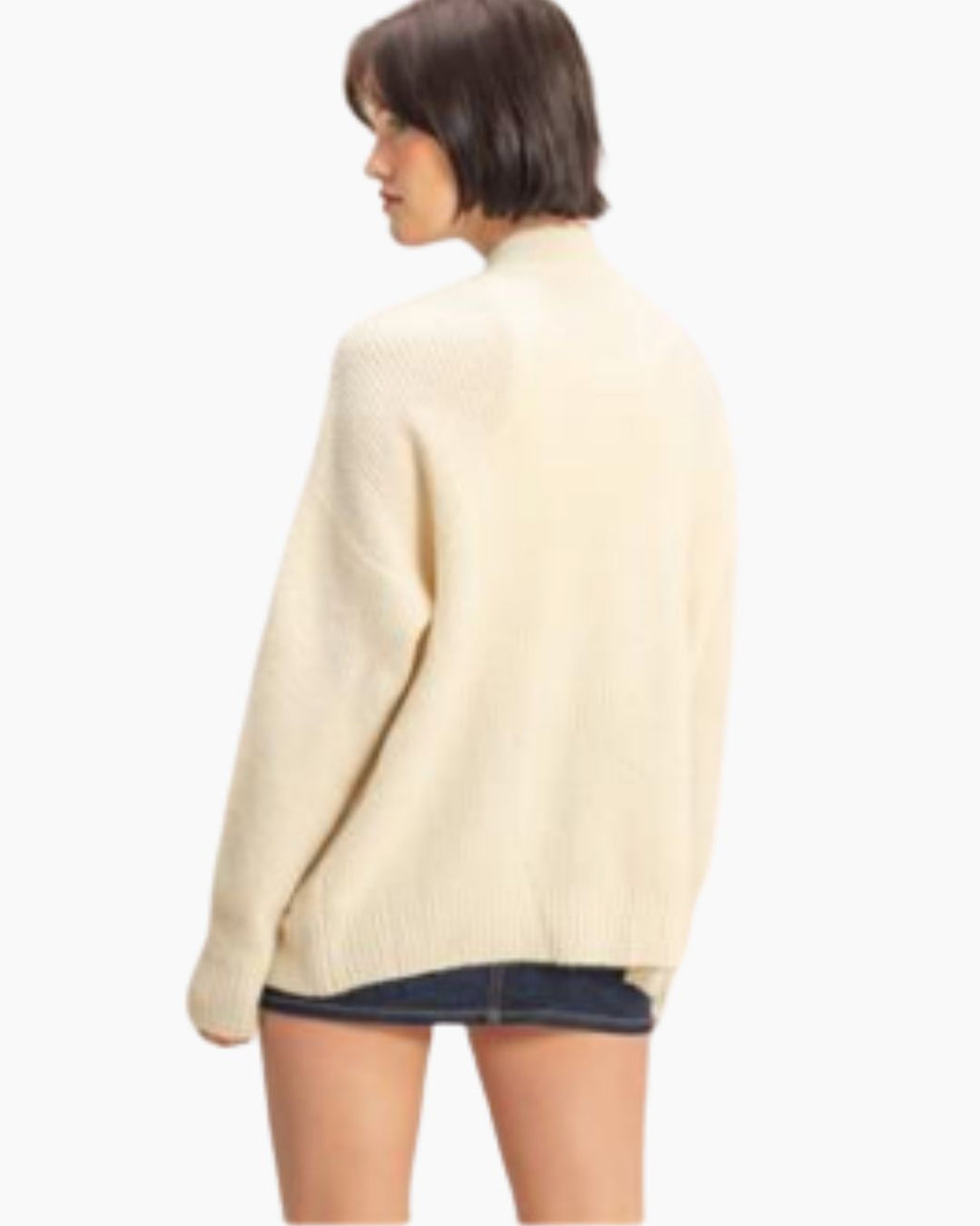Everyday Cardigan