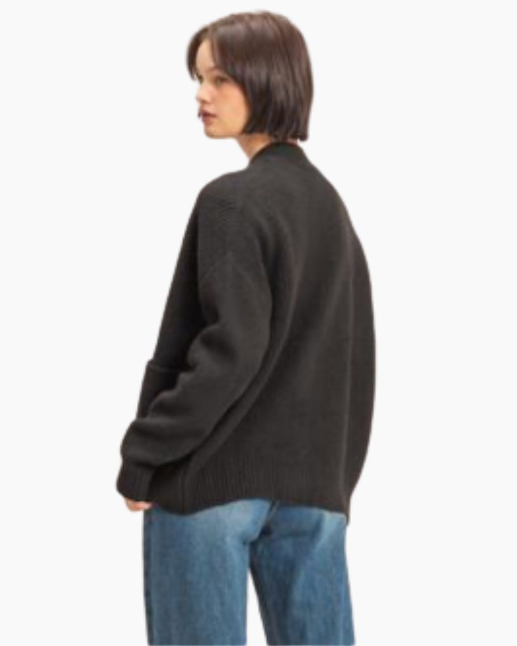 Everyday Cardigan