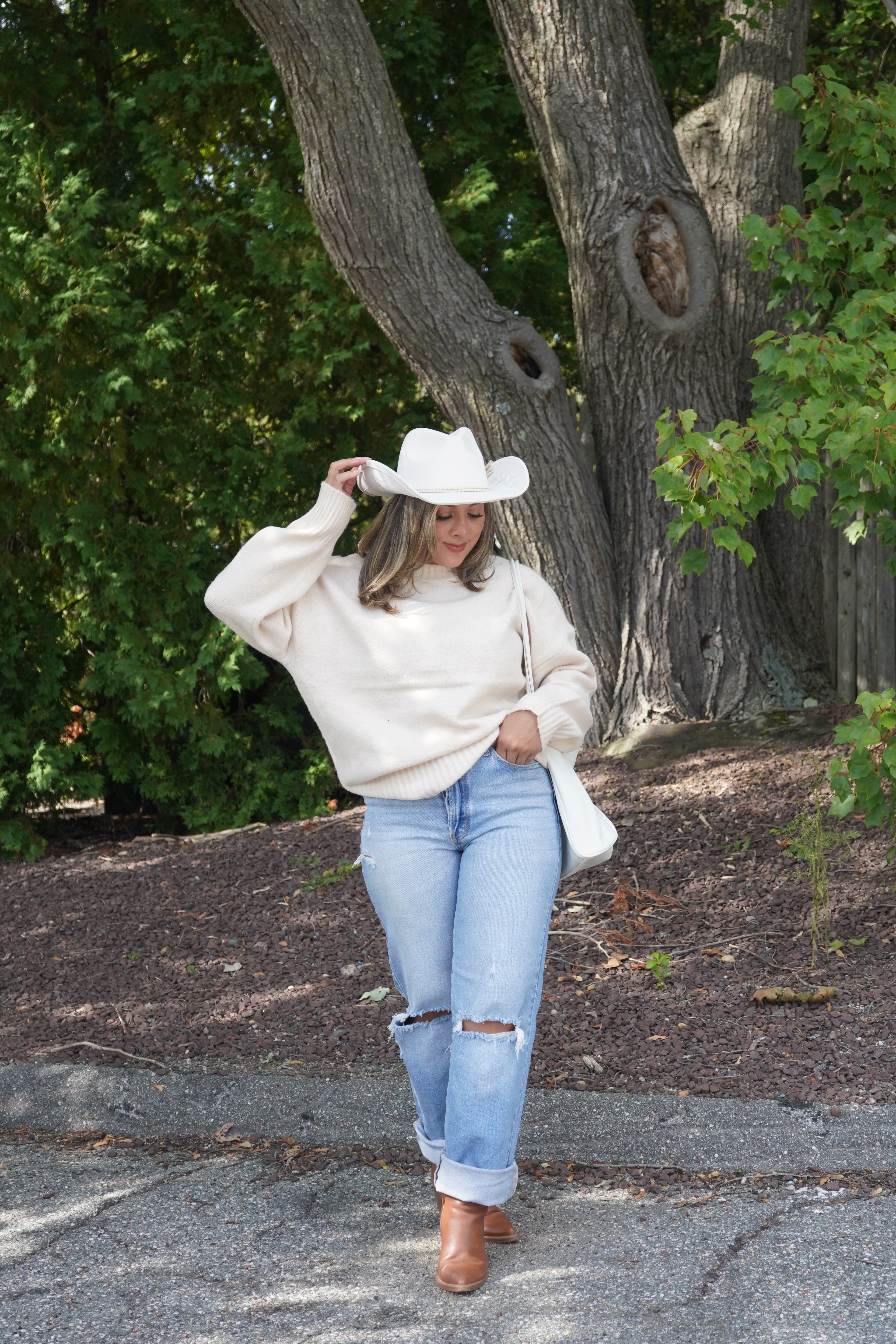 Everyday Sweater