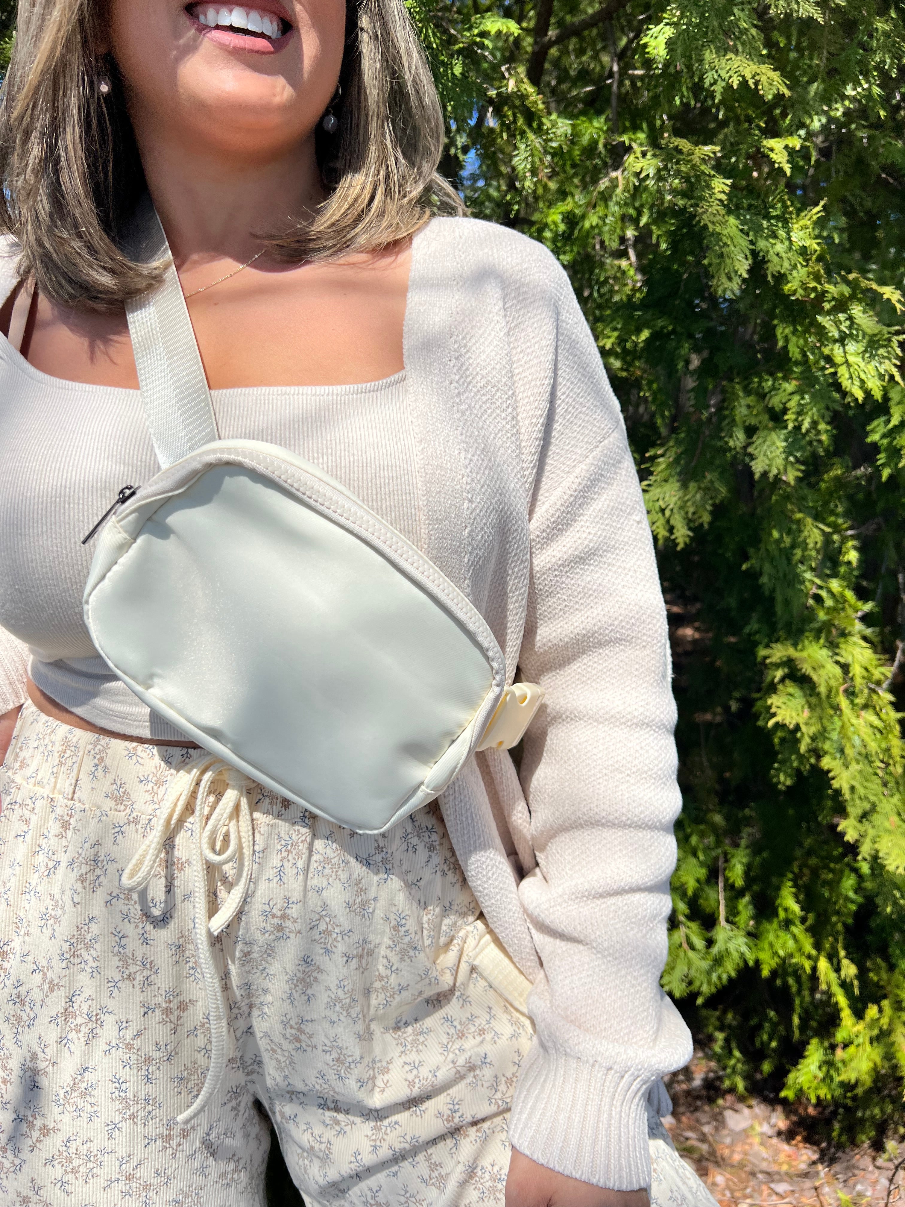 Everyday Fanny Pack