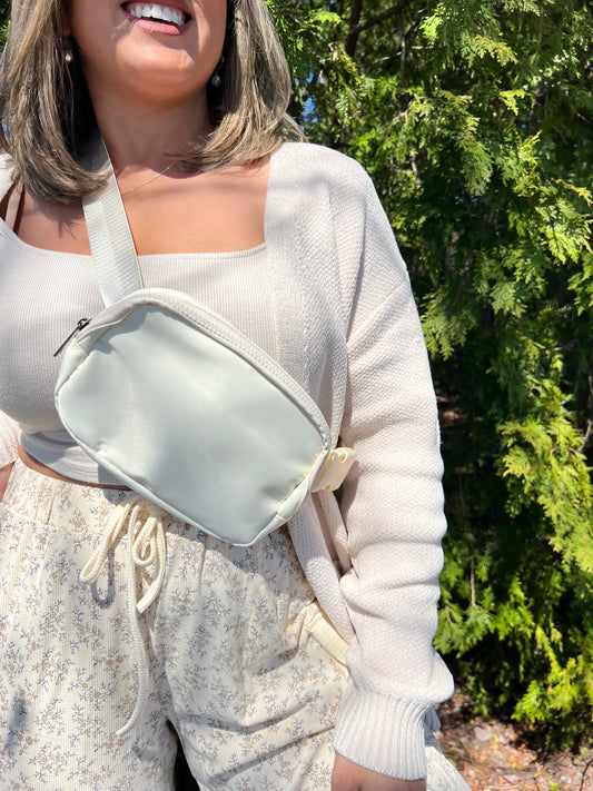 Everyday Fanny Pack