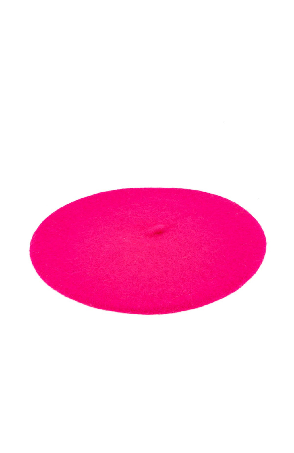 Wool Beret