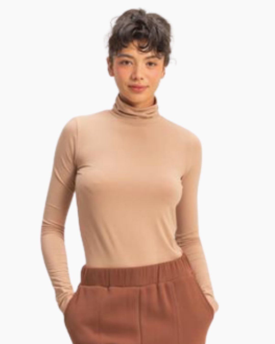 Everyday Turtle Neck