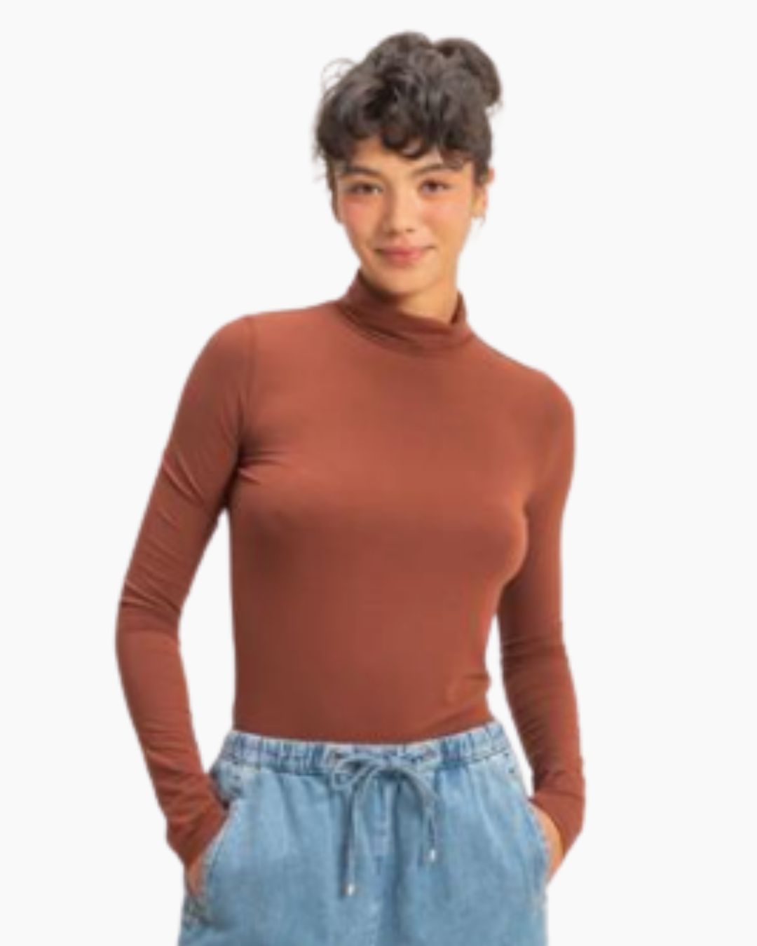 Everyday Turtle Neck