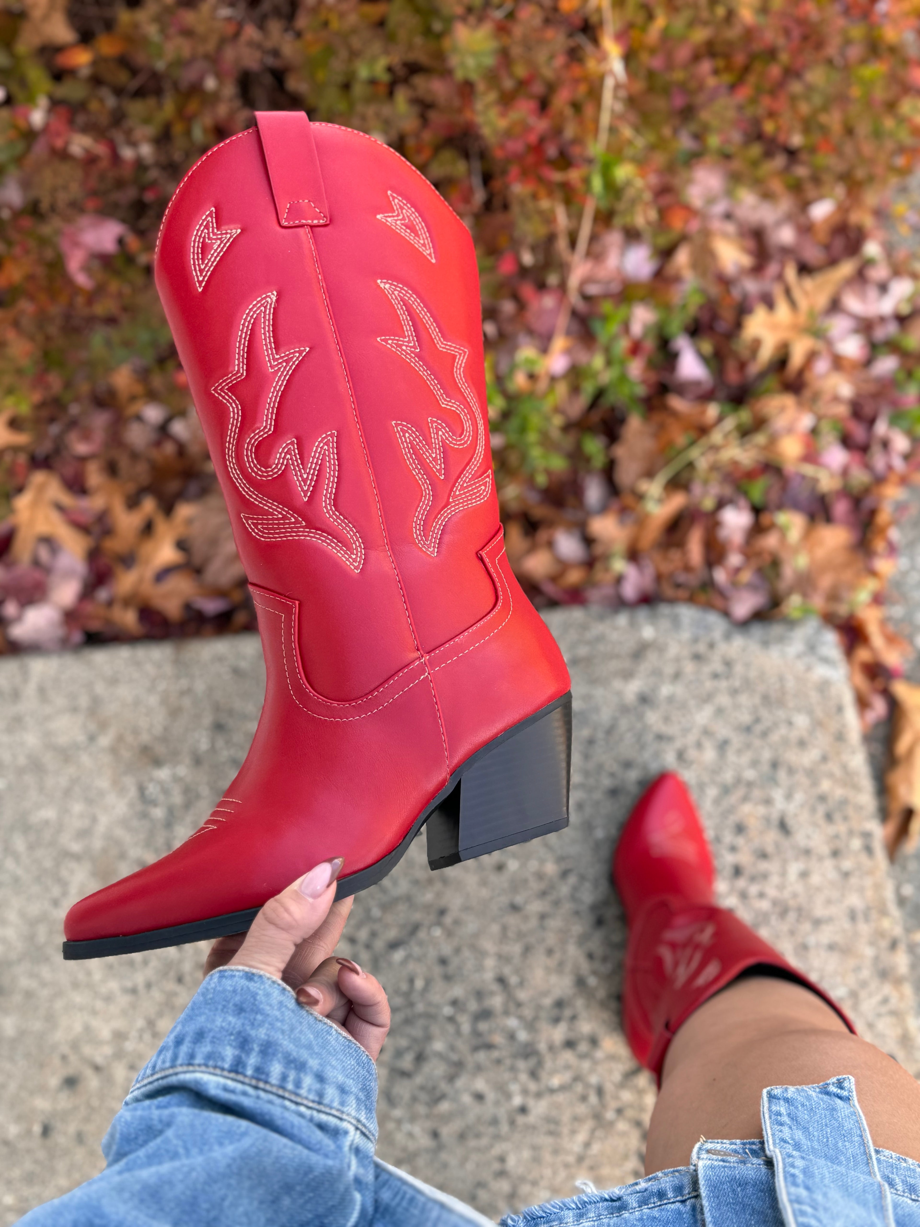 Nashville Red Cowboys