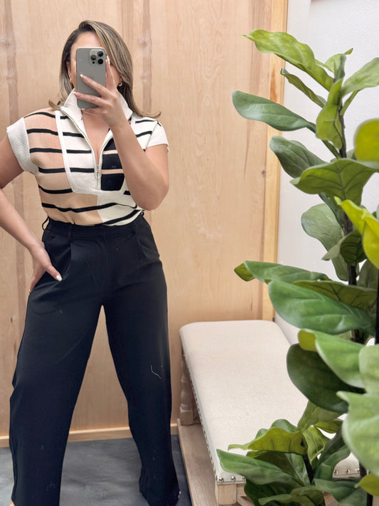 Allie Trousers