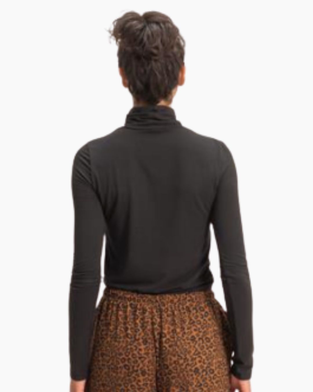 Everyday Turtle Neck