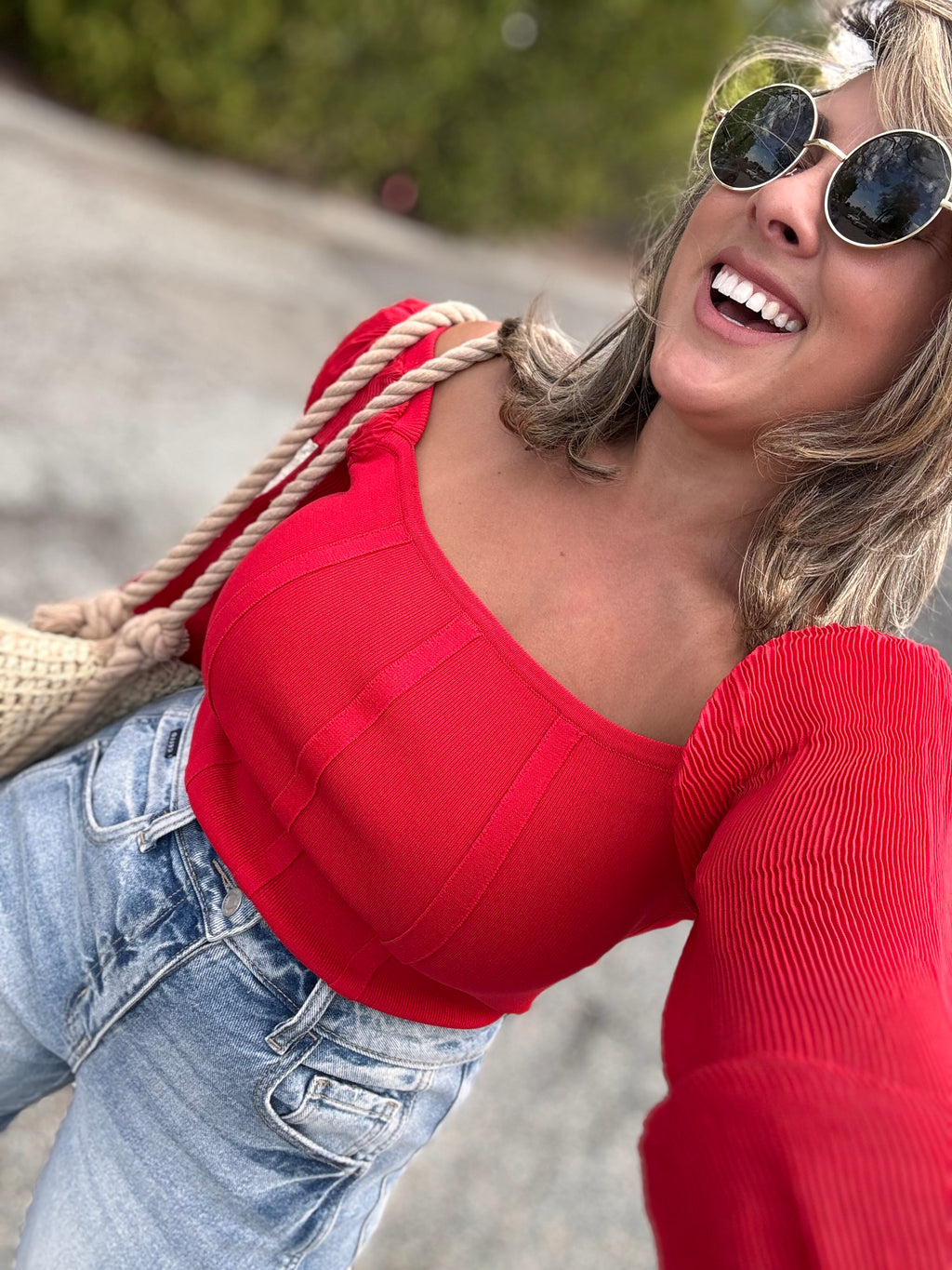 The Love Top