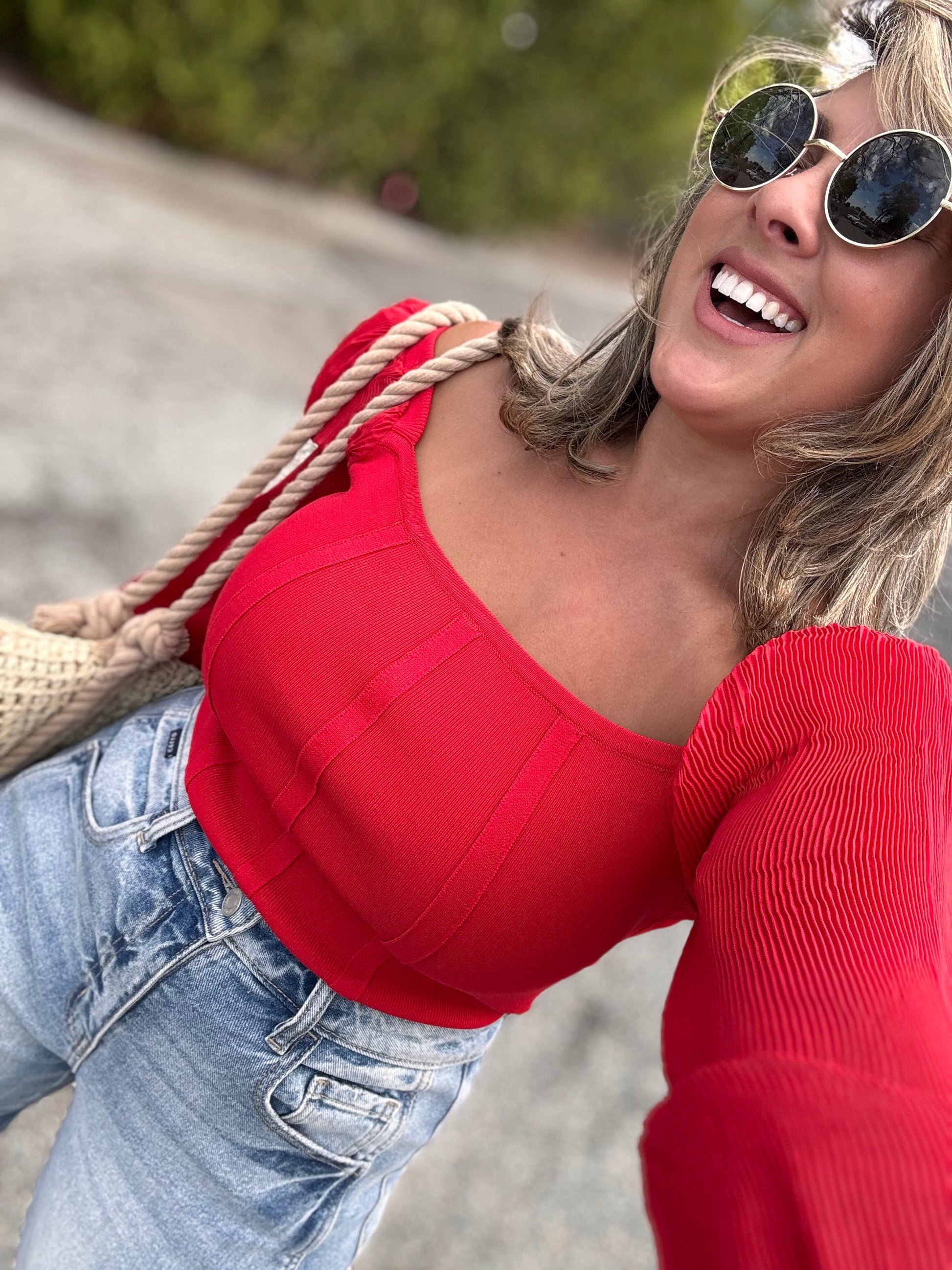 The Love Top